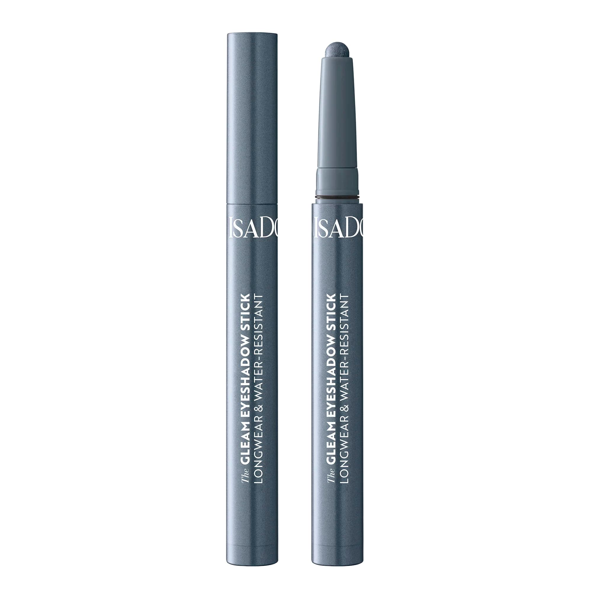 Isadora The Gleam Eyeshadow Stick Longwear & Water-Resistant 53 Denim Steel från IsaDora - köp hos Apotek Hjärtat