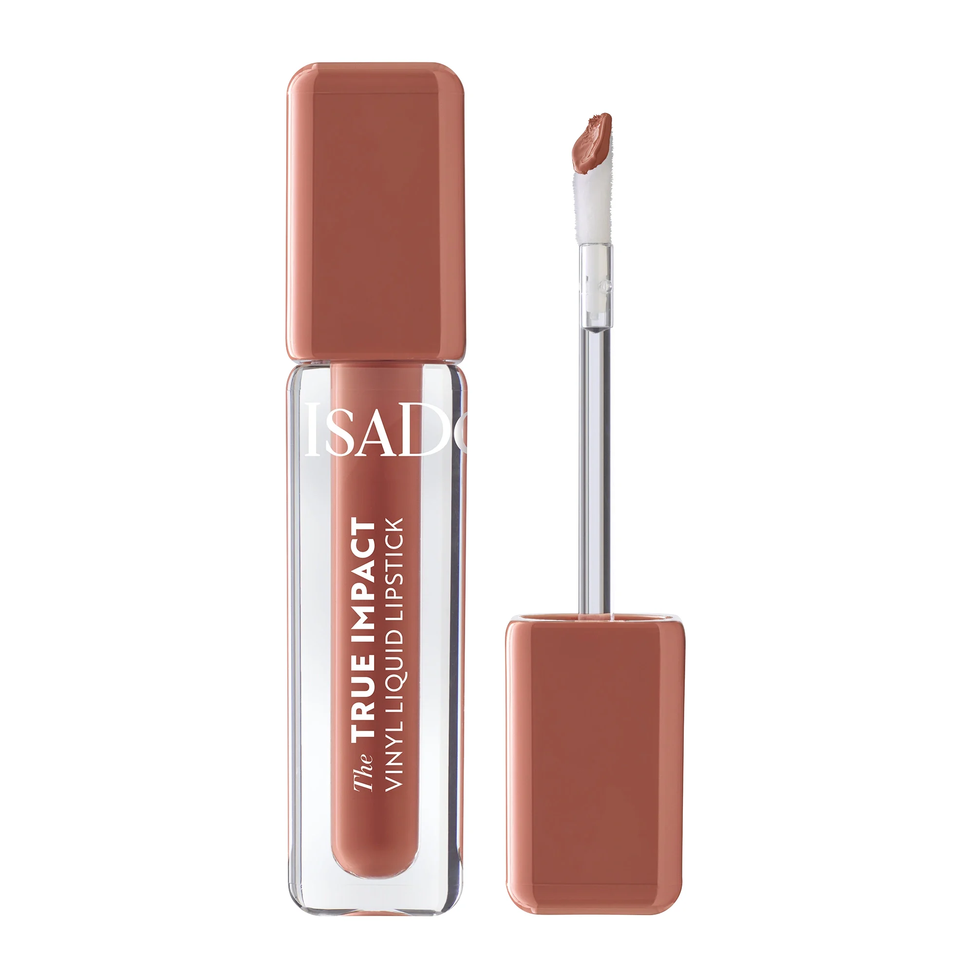Isadora The True Impact Vinyl Liquid Lipstick 14 Honest från IsaDora - köp hos Apotek Hjärtat
