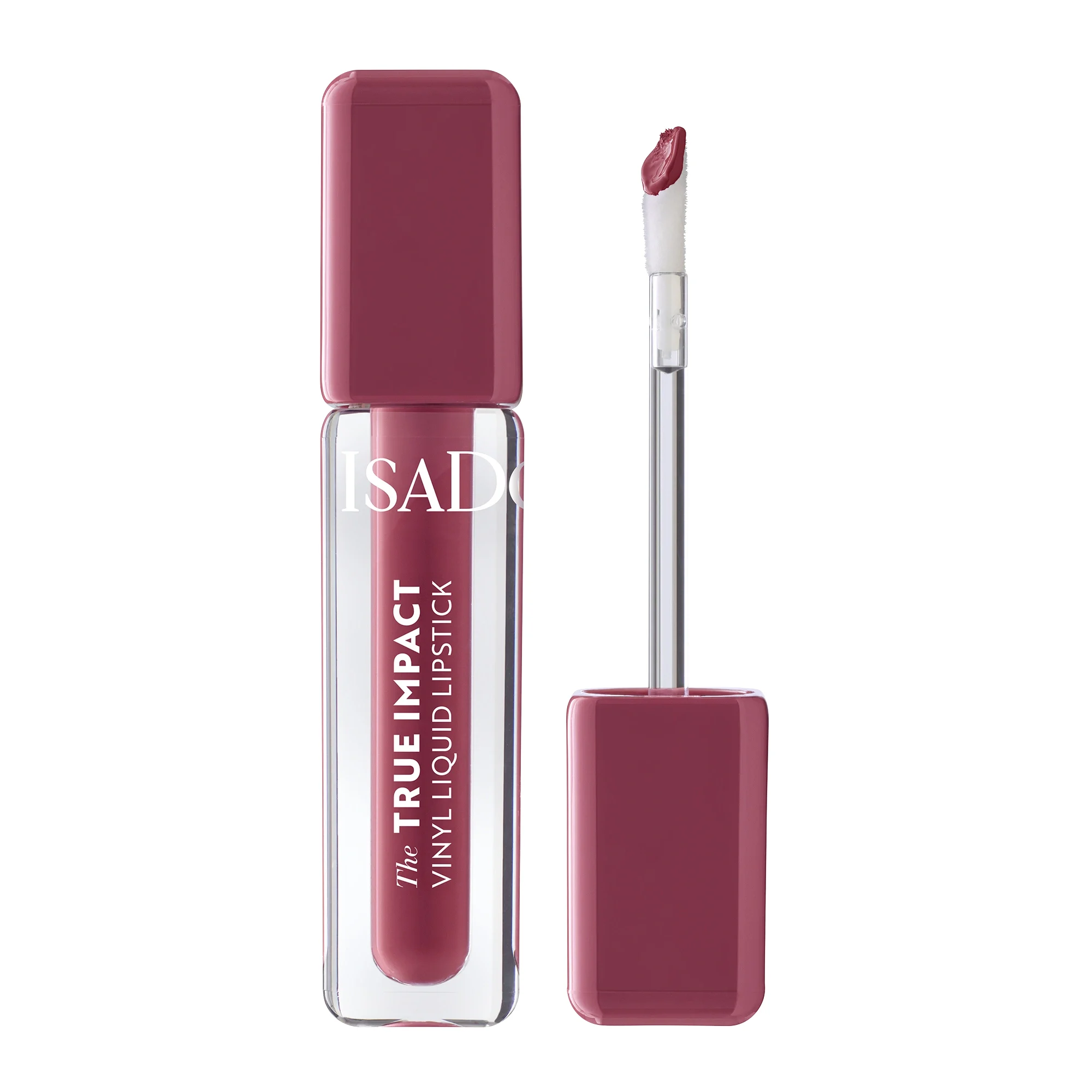 Isadora The True Impact Vinyl Liquid Lipstick 16 Unapologetic från IsaDora - köp hos Apotek Hjärtat