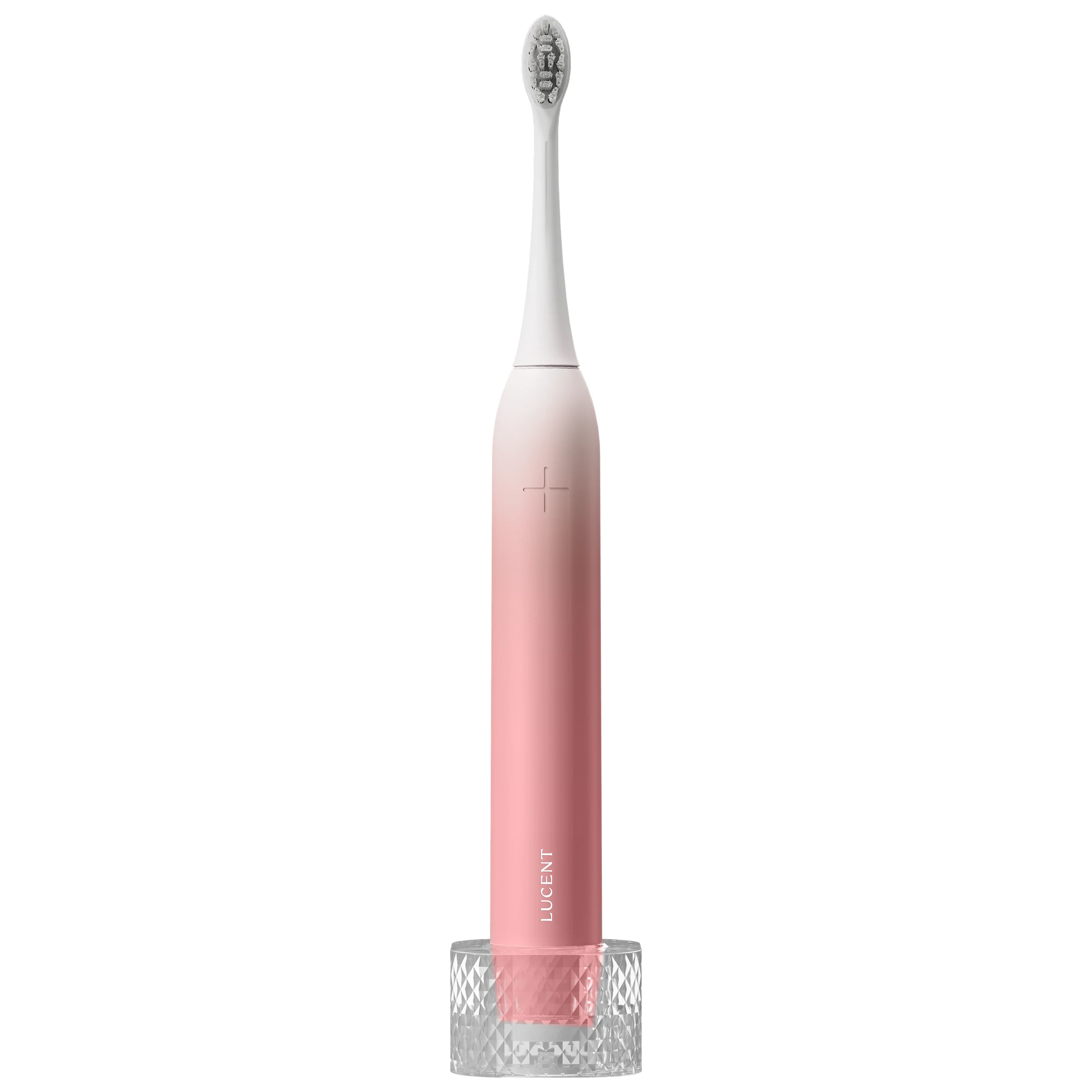 Be Lucent Prism Eltandborste Pink Bliss 1 st från Be Lucent – köp hos Apotek Hjärtat