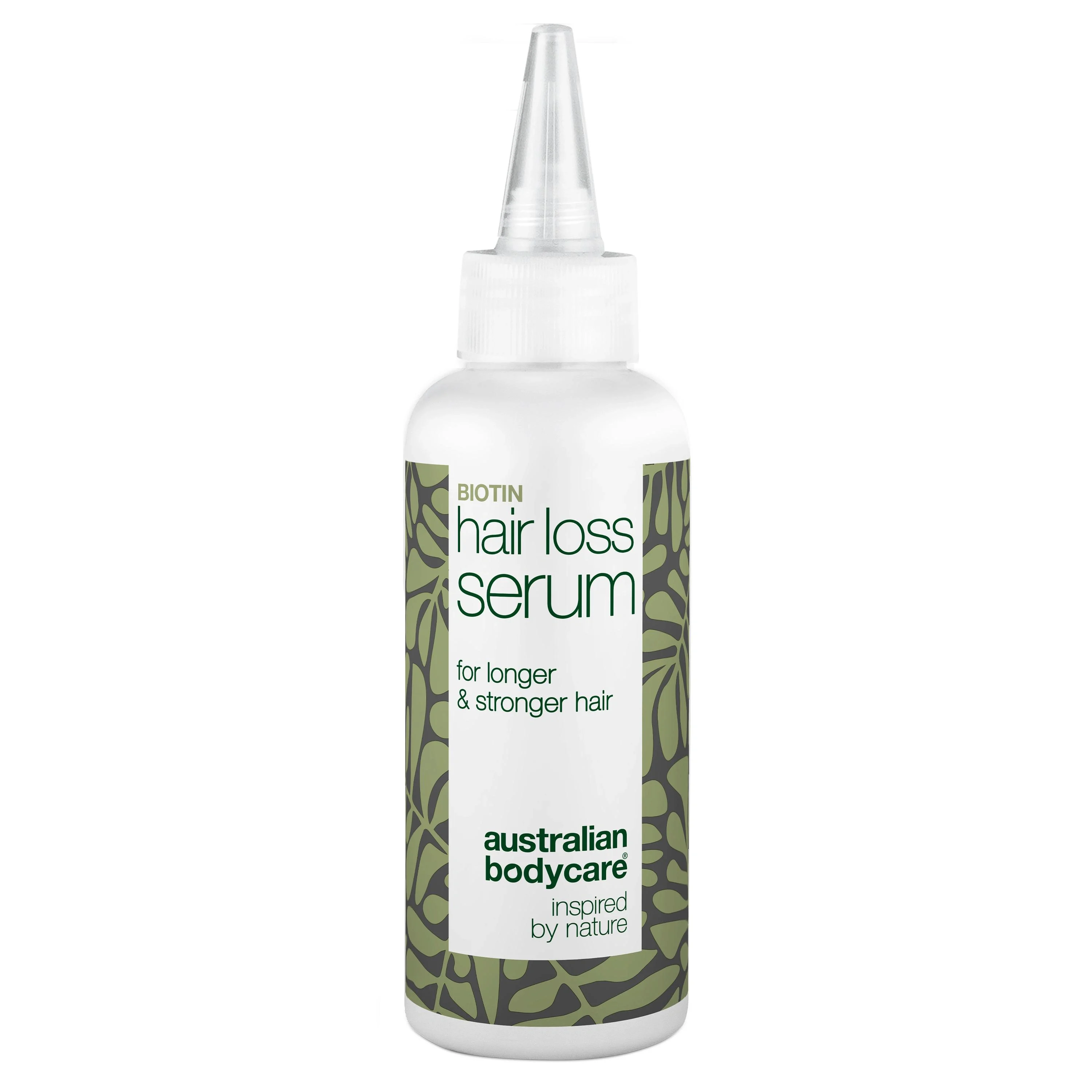 Australian Bodycare Hair Loss Serum 100 ml från Australian Bodycare – köp hos Apotek Hjärtat