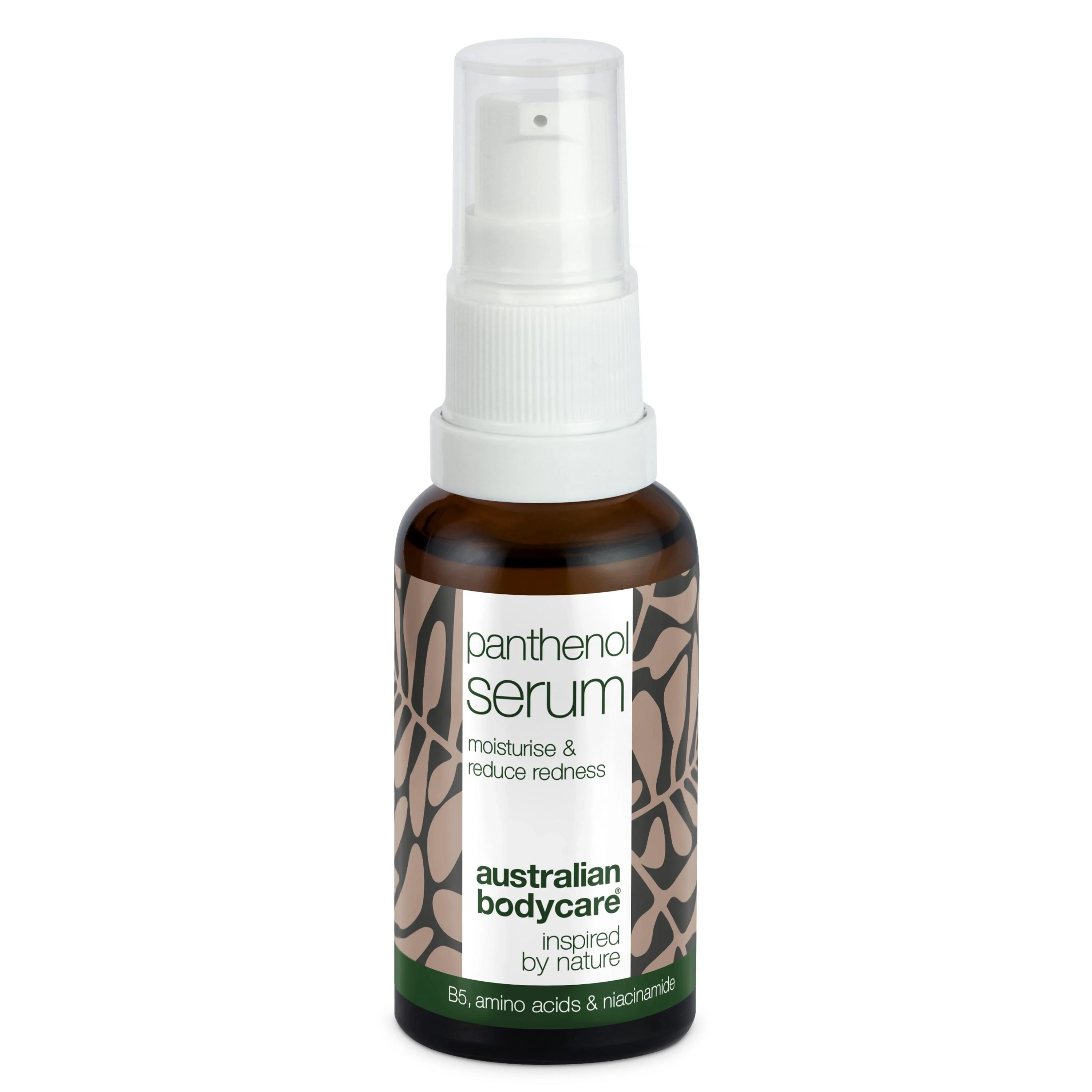 Australian Bodycare Panthenol Serum 30 ml från Australian Bodycare – köp hos Apotek Hjärtat