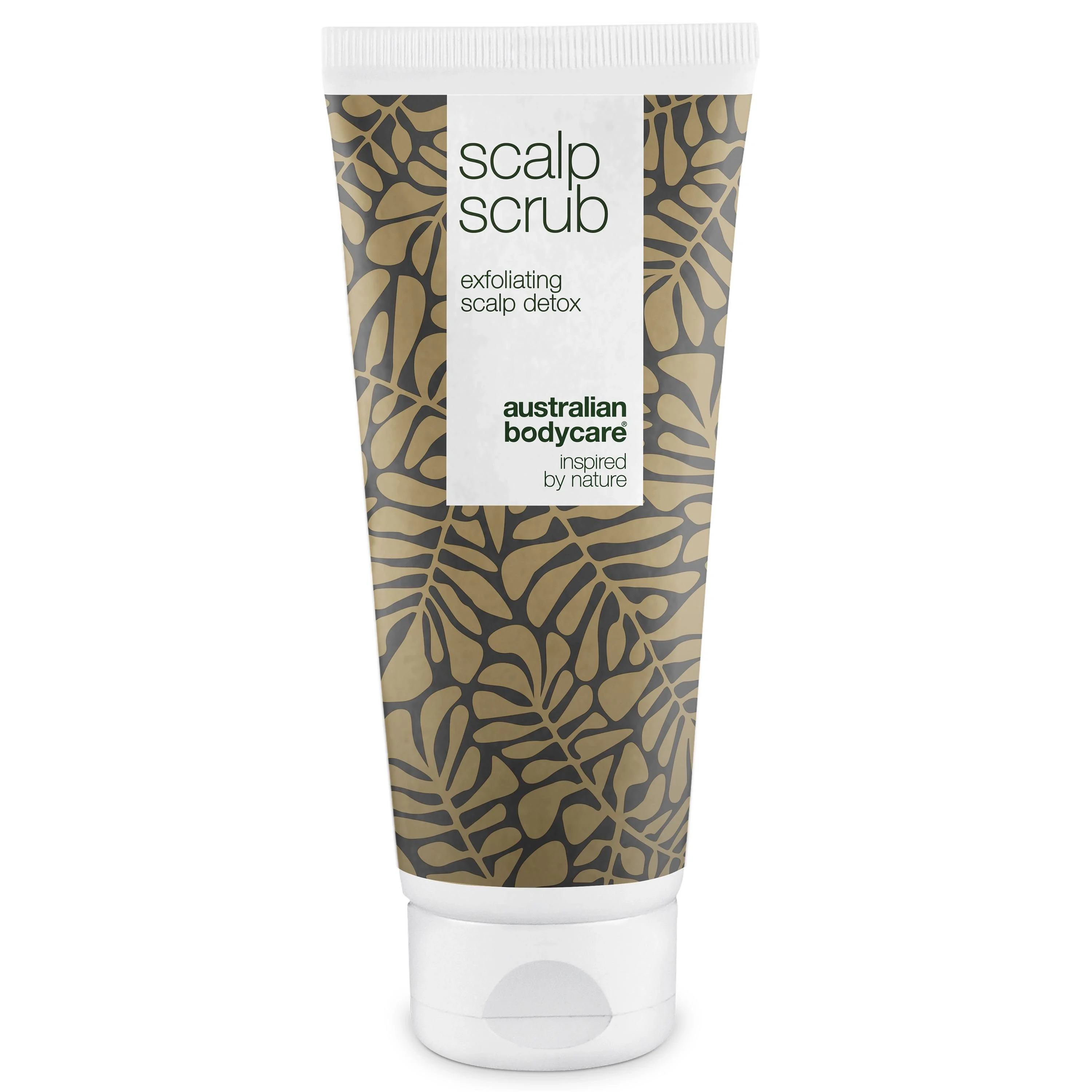 Australian Bodycare Scalp Scrub Exfoliating Scalp Detox 200 ml från Australian Bodycare – köp hos Apotek Hjärtat