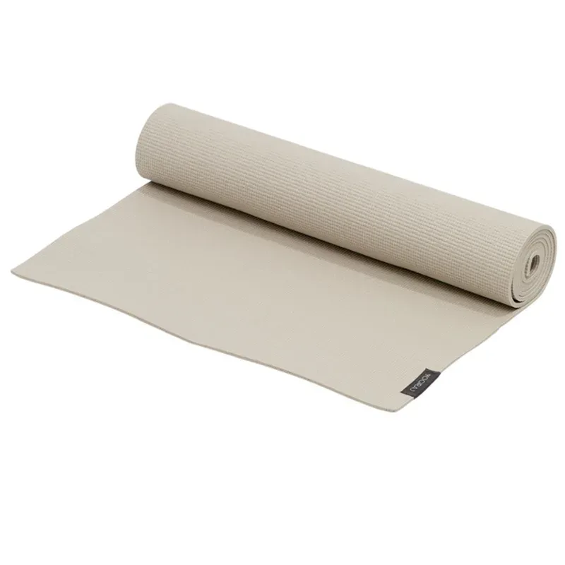 Yogiraj All-Round Yoga Mat Natural 6 mm från Yogiraj – köp hos Apotek Hjärtat