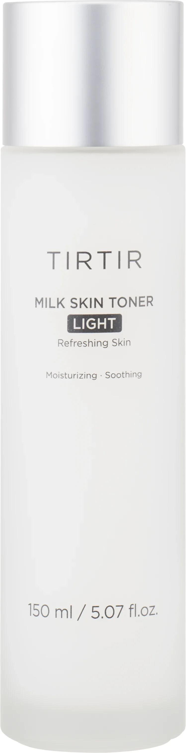 Tirtir Milk Skin Toner Light 150 ml från Tirtir – köp hos Apotek Hjärtat