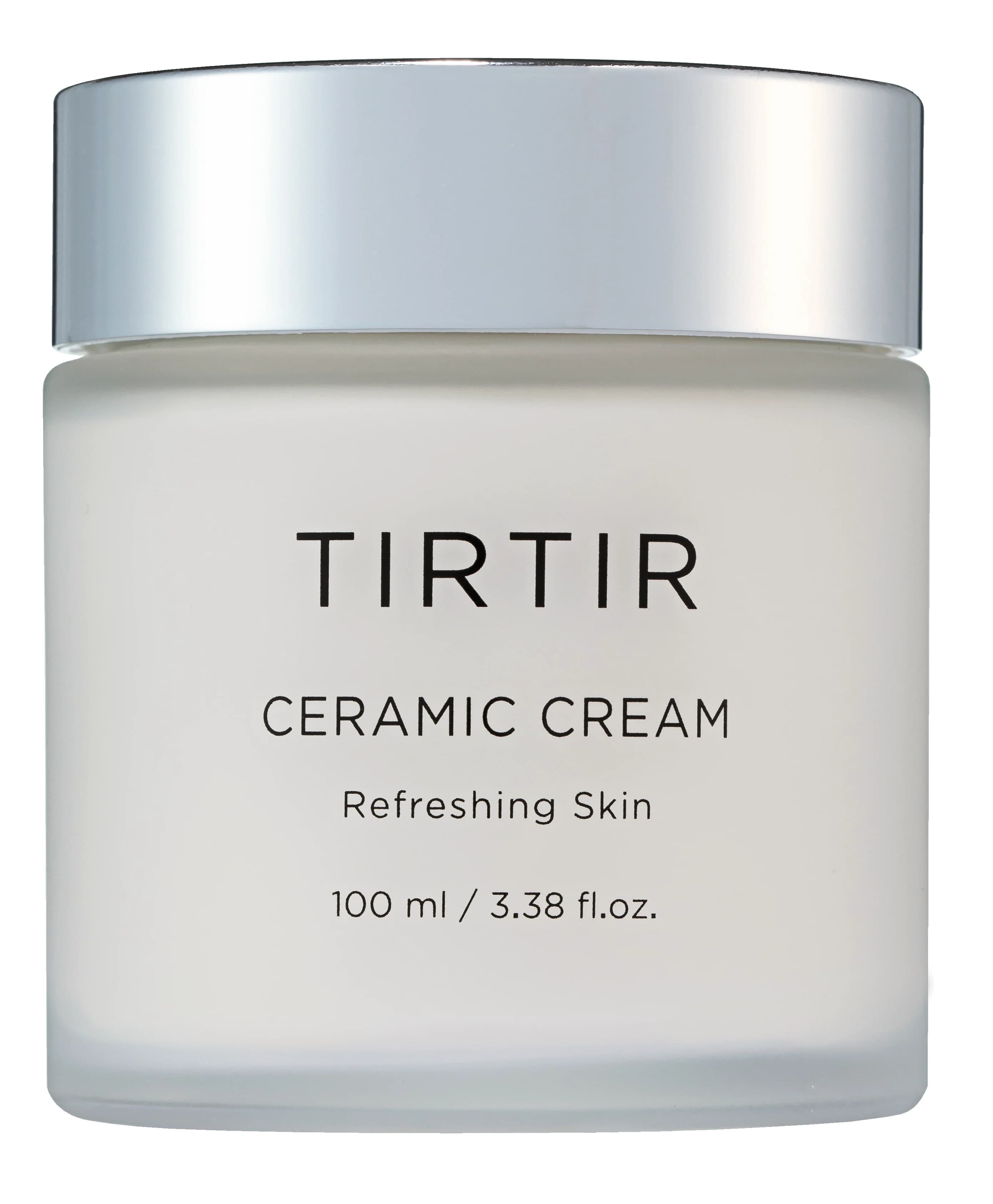 Tirtir Ceramic Cream 100 ml från Tirtir – köp hos Apotek Hjärtat
