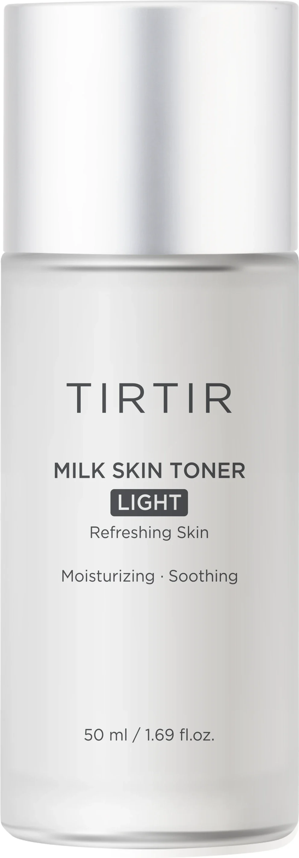 Tirtir Milk Skin Toner Light 50 ml från Tirtir – köp hos Apotek Hjärtat