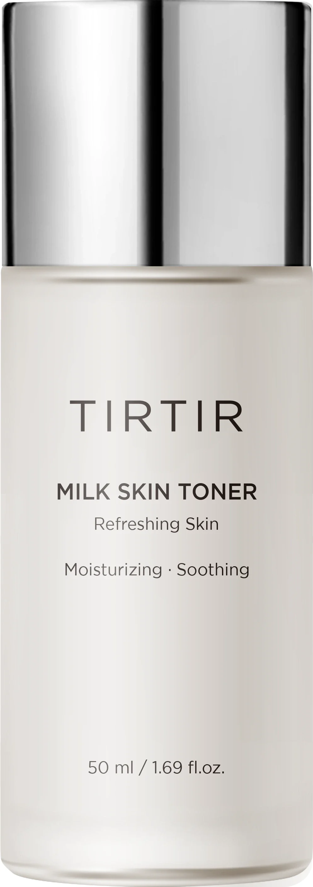 Tirtir Milk Skin Toner 50 ml från Tirtir – köp hos Apotek Hjärtat