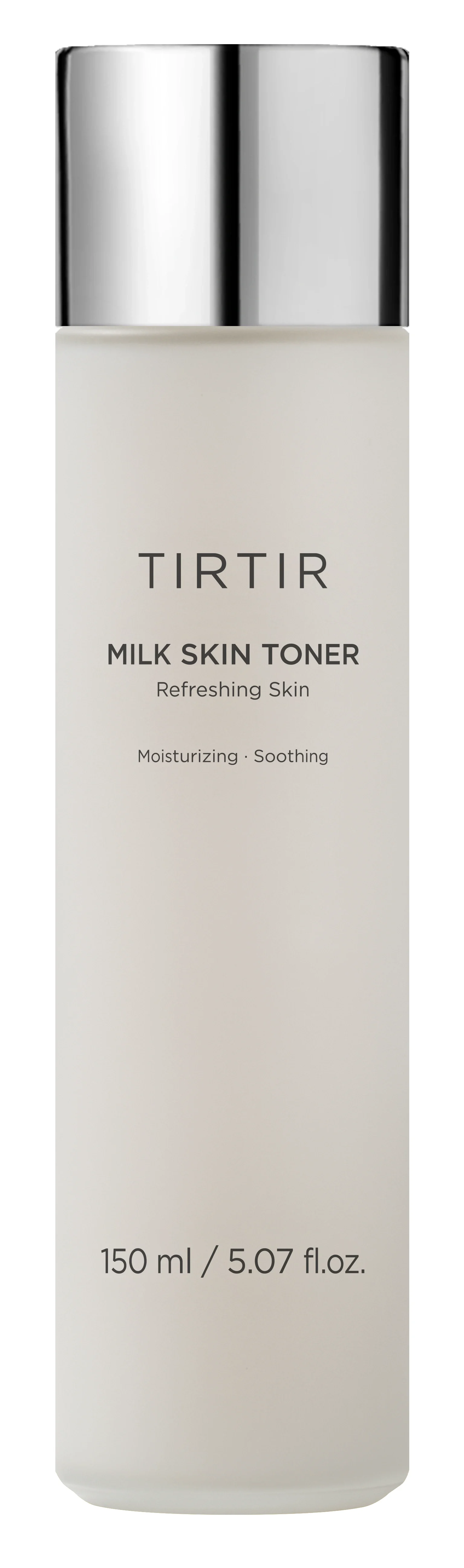 Tirtir Milk Skin Toner 150 ml från Tirtir – köp hos Apotek Hjärtat