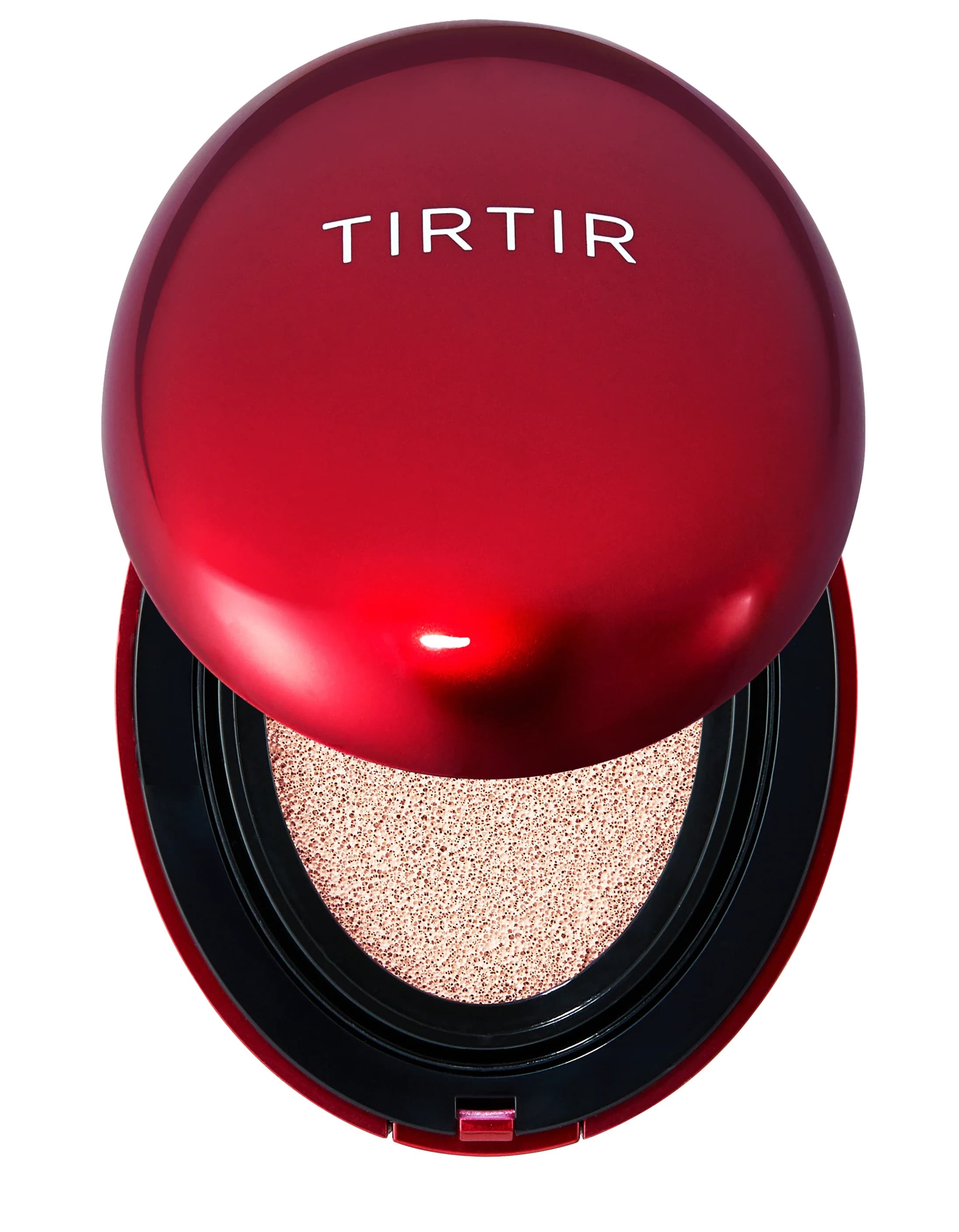 Tirtir Mask Fit Red Cushion Foundation 18 g 15C Fair Porcelain från Tirtir – köp hos Apotek Hjärtat