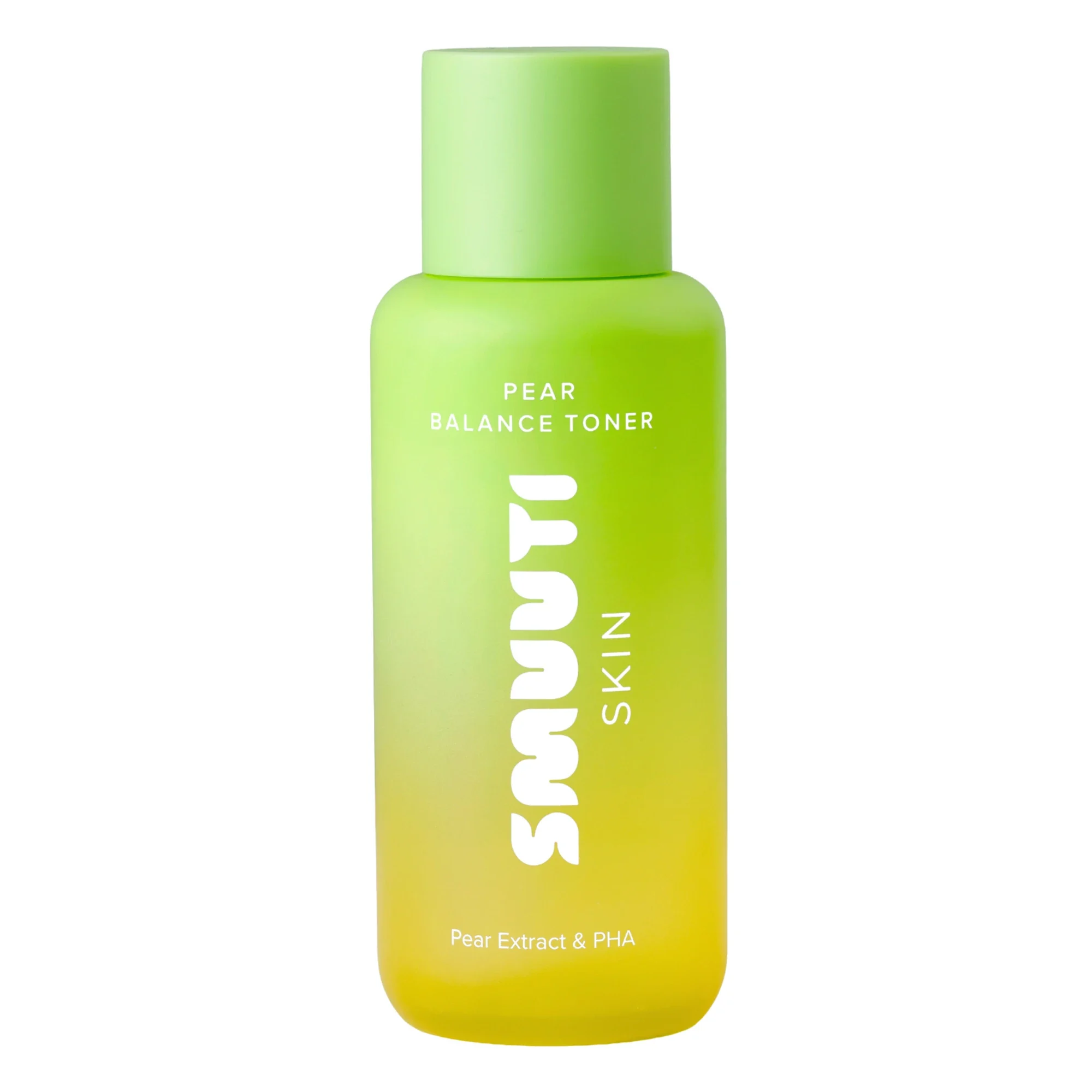 Smuuti Skin Pear Balance Toner 130 ml från Smuuti – köp hos Apotek Hjärtat