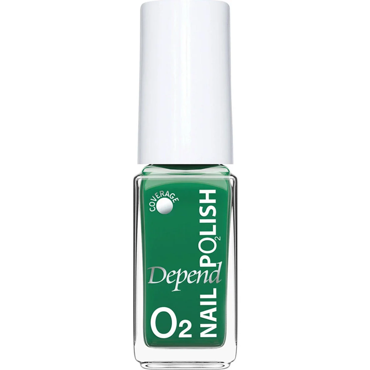 Depend O2 Minilack 5 ml A803 från Depend – köp hos Apotek Hjärtat