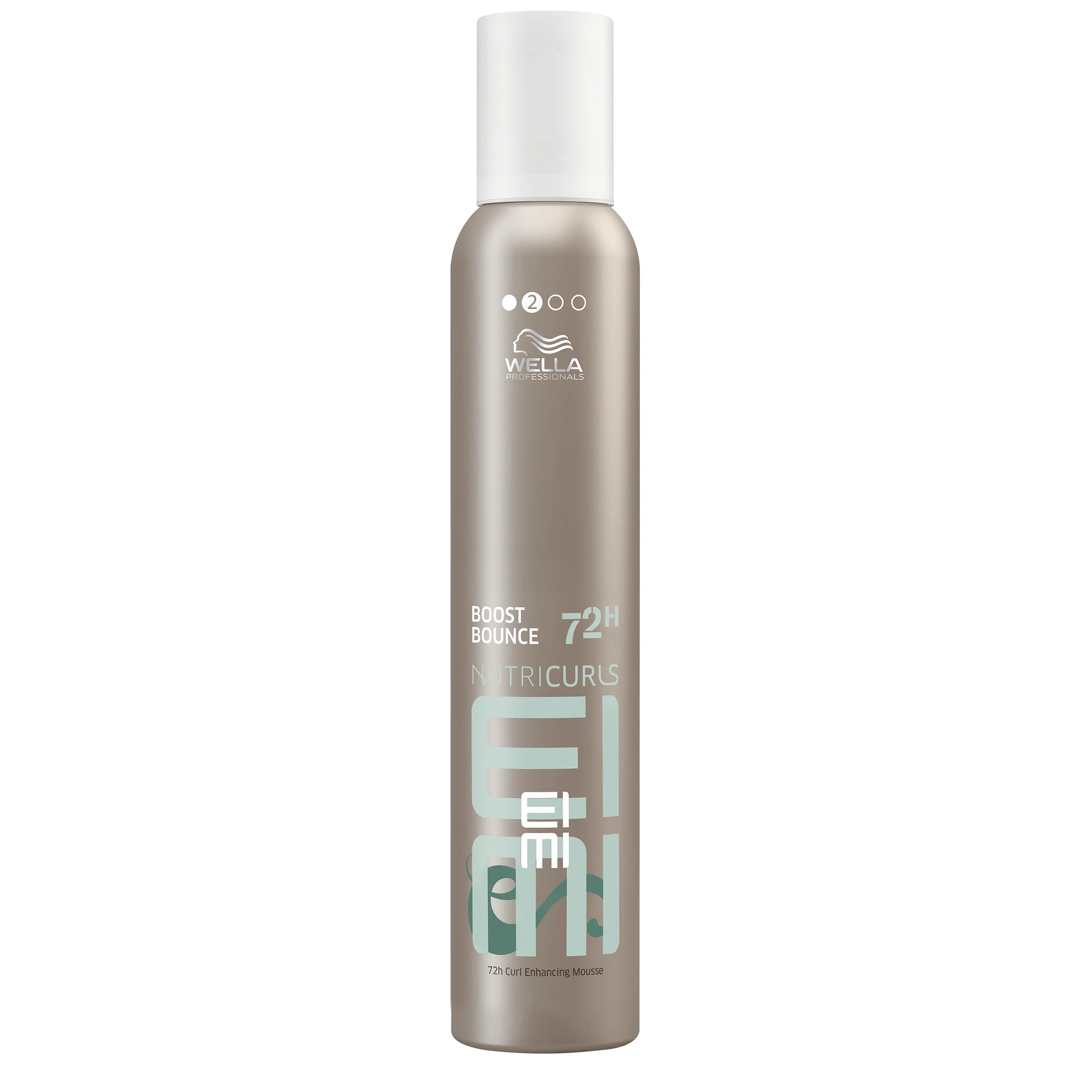 Wella Professionals EIMI Nutricurls Boost Bounce Mousse 300 ml från Wella – köp hos Apotek Hjärtat
