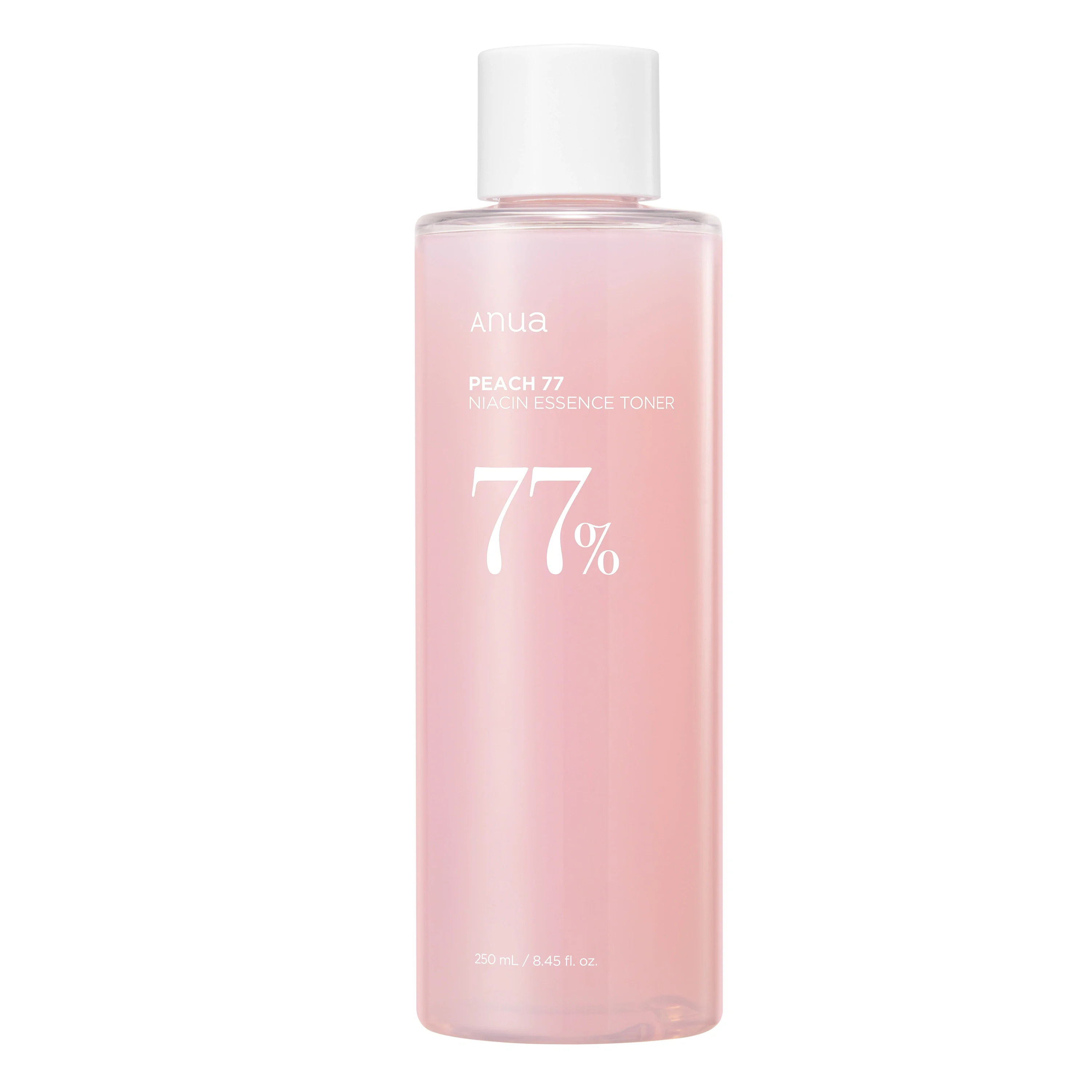 ANUA Peach 77 Niacin Essence Toner 250 ml från ANUA – köp hos Apotek Hjärtat