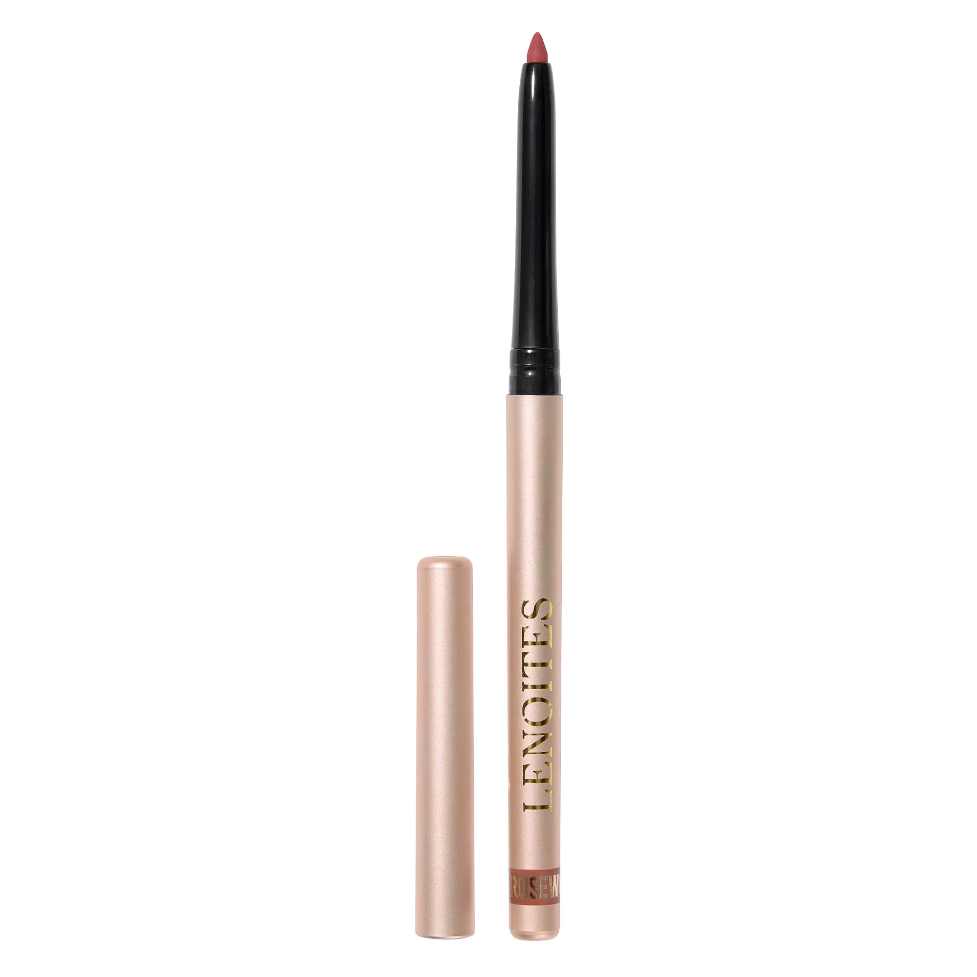 Lenoites Shape & Sculpt Lip Liner 320 Rosewood från Lenoites – köp hos Apotek Hjärtat