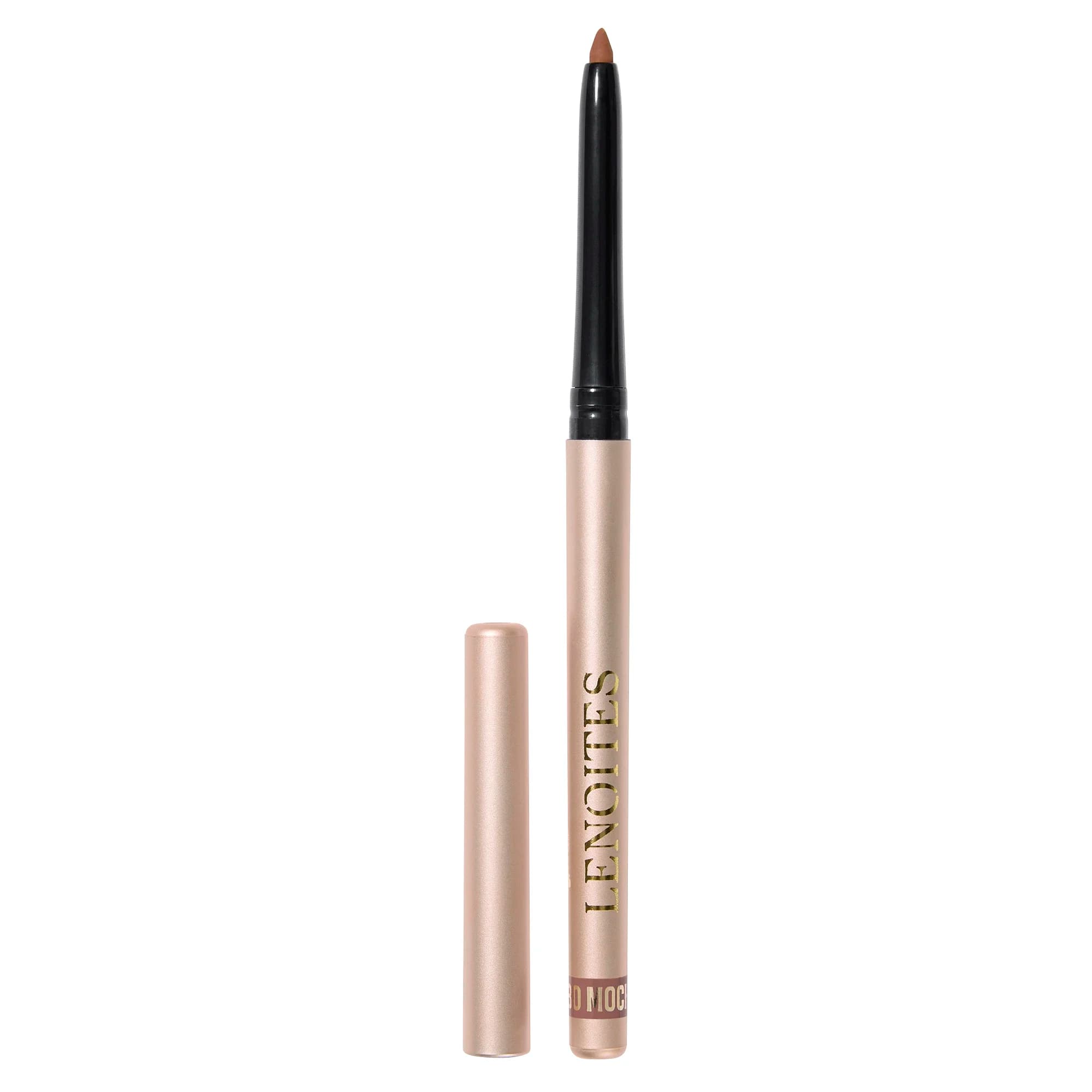Lenoites Shape & Sculpt Lip Liner 130 Mocha från Lenoites – köp hos Apotek Hjärtat