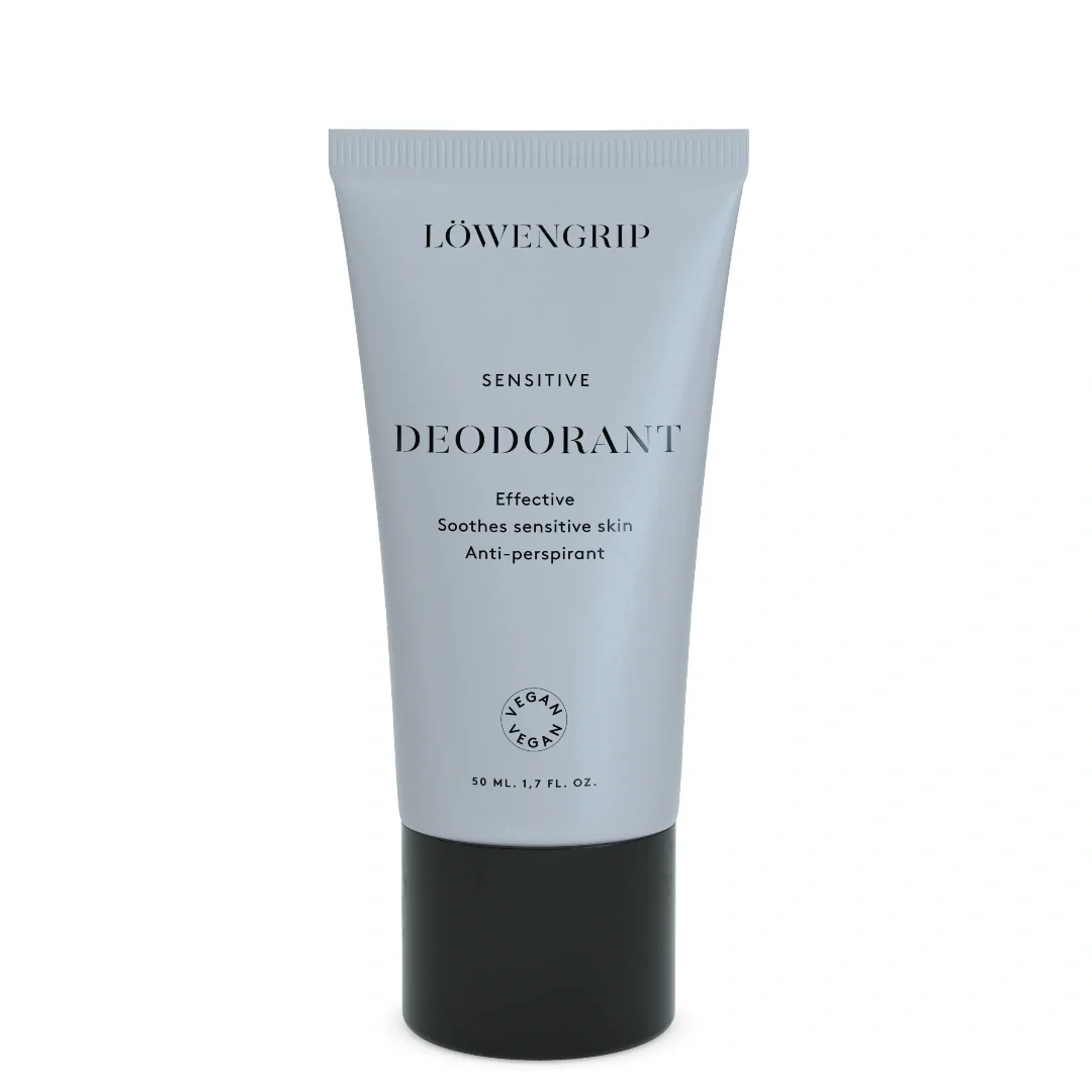 Löwengrip Sensitive Deodorant 50 ml från Löwengrip - köp hos Apotek Hjärtat
