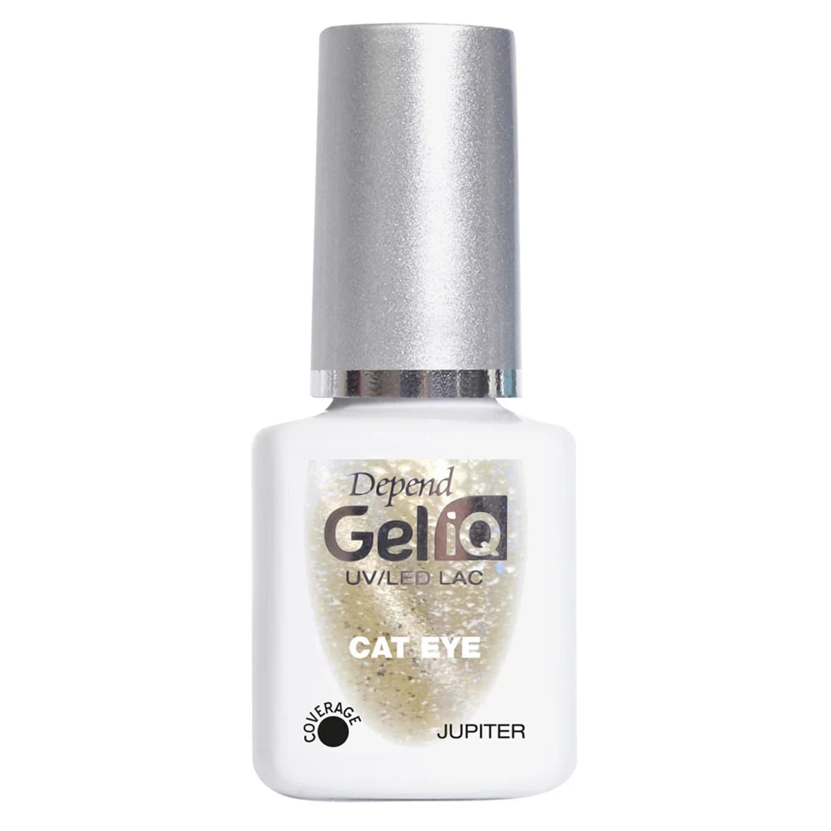 Depend Gel iQ Cat Eye 5 ml Jupiter från Depend – köp hos Apotek Hjärtat