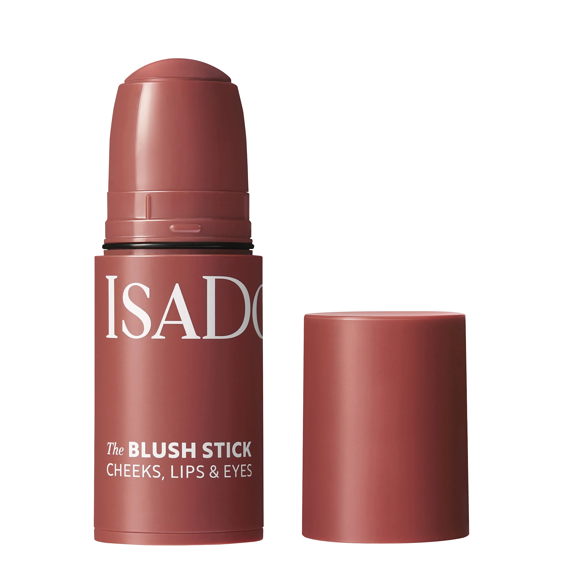 IsaDora Blush Stick 5,5 g 46 Soft Brown från IsaDora – köp hos Apotek Hjärtat