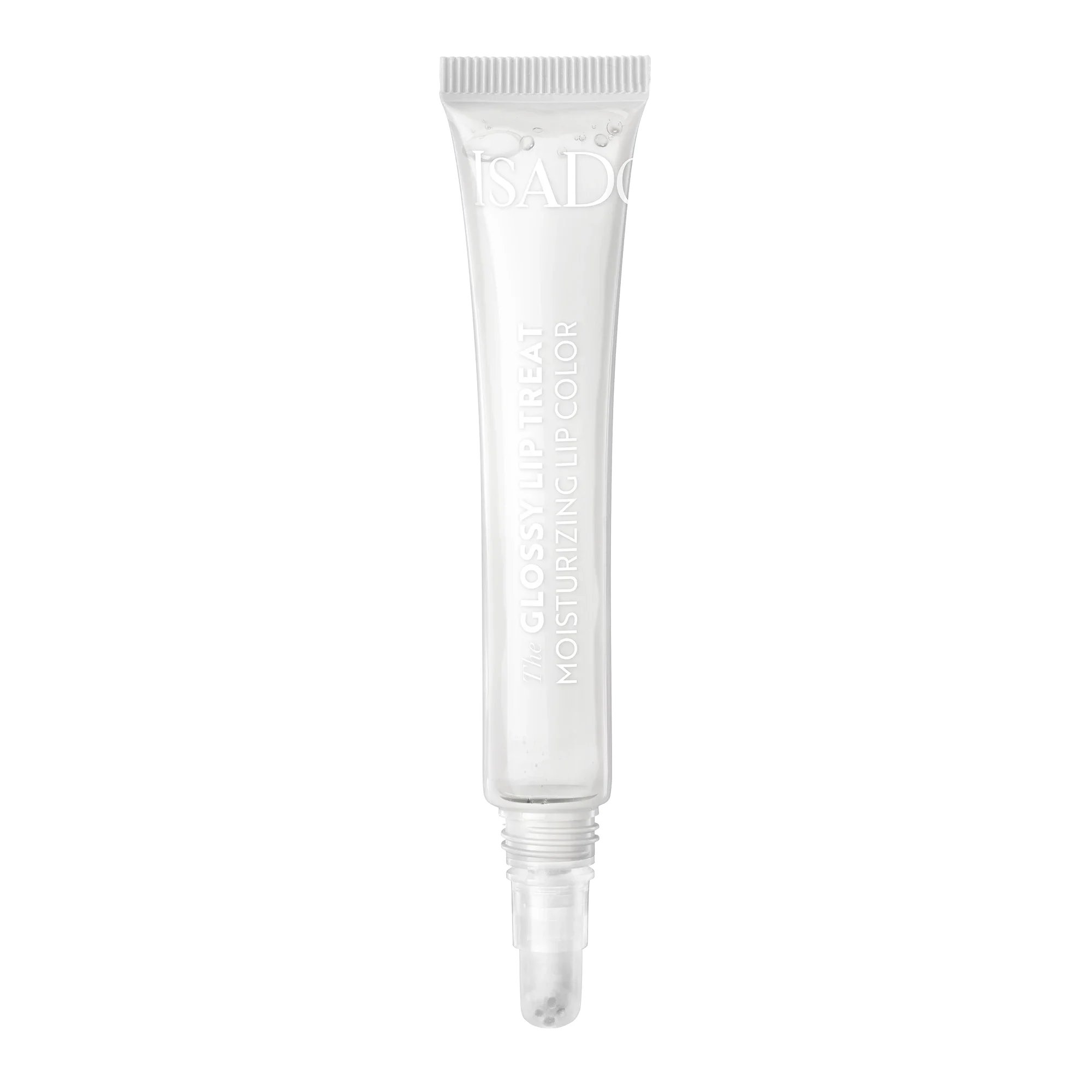 Isadora Glossy Lip Treat 13 ml 00 Clear från IsaDora – köp hos Apotek Hjärtat