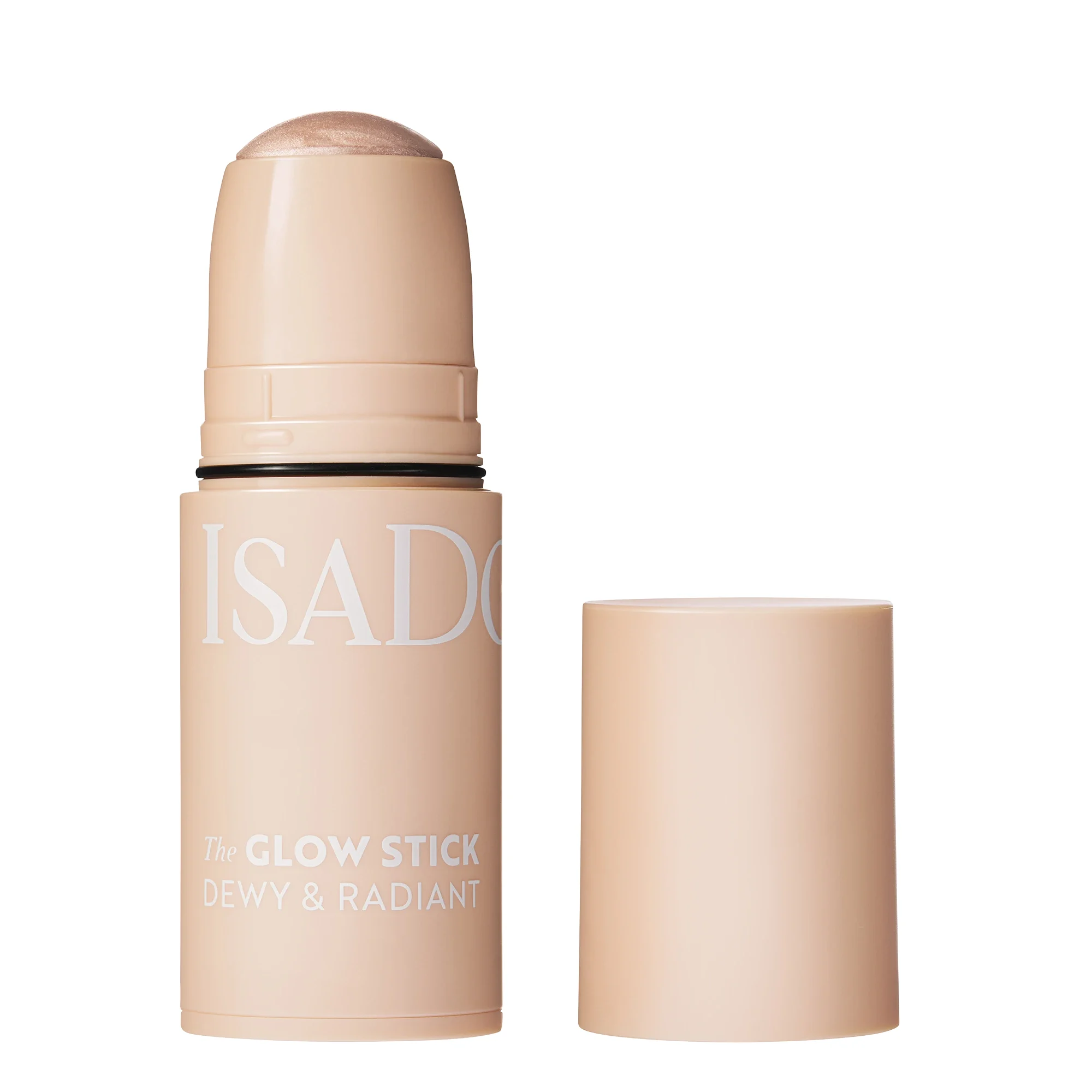 IsaDora Glow Stick 5,5 g 24 Sparkling Beige från IsaDora – köp hos Apotek Hjärtat