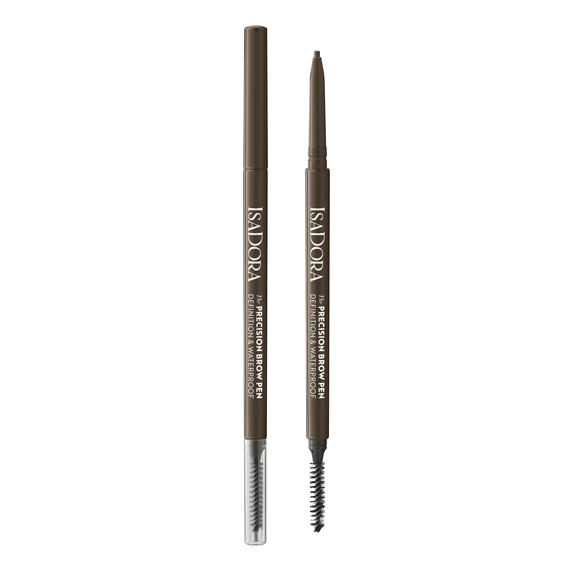 IsaDora The Precision Brow Pen 0,9 g 03 Medium Brown från IsaDora – köp hos Apotek Hjärtat