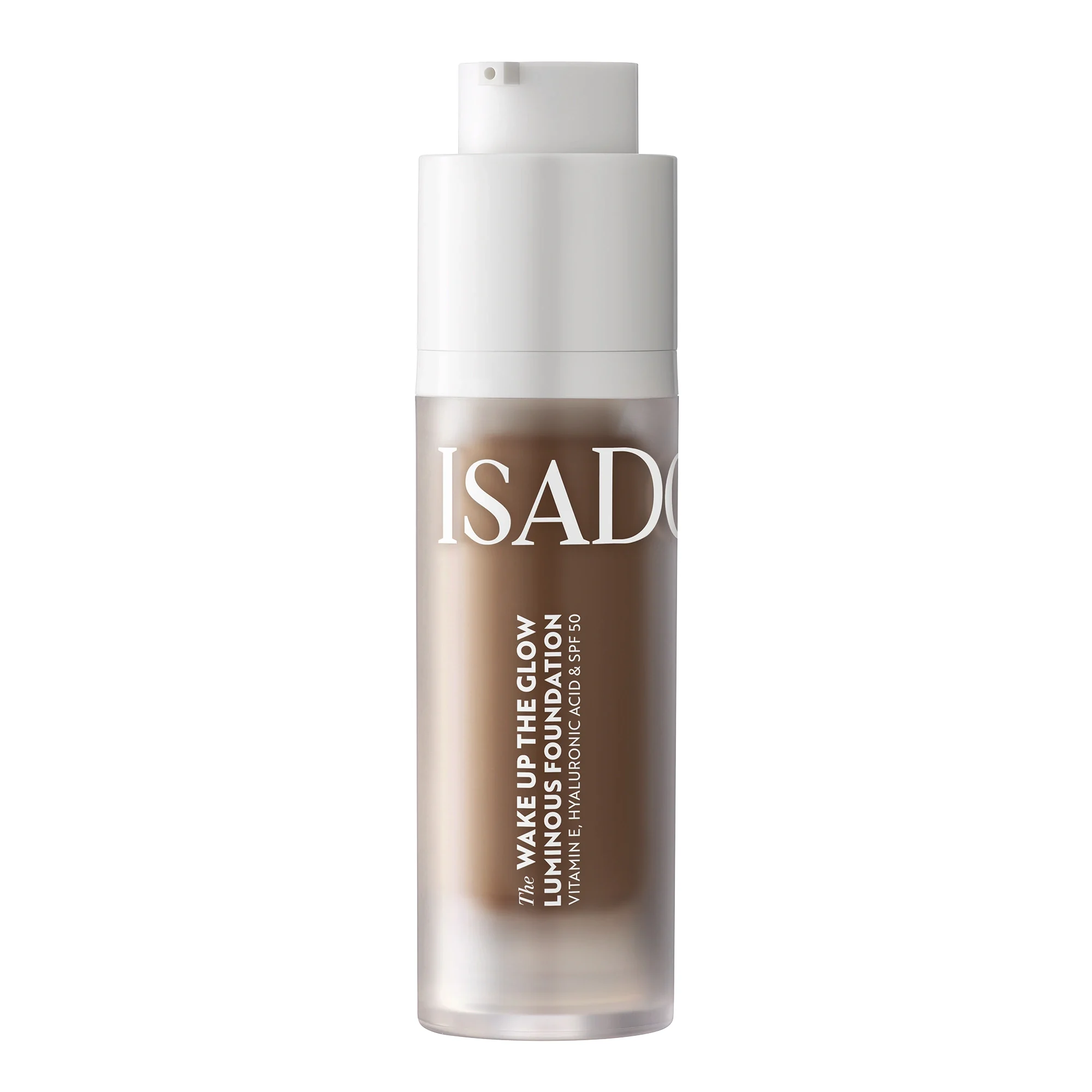IsaDora Wake Up the Glow Luminous Foundation 30 ml 9N Neutral från IsaDora - köp hos Apotek Hjärtat