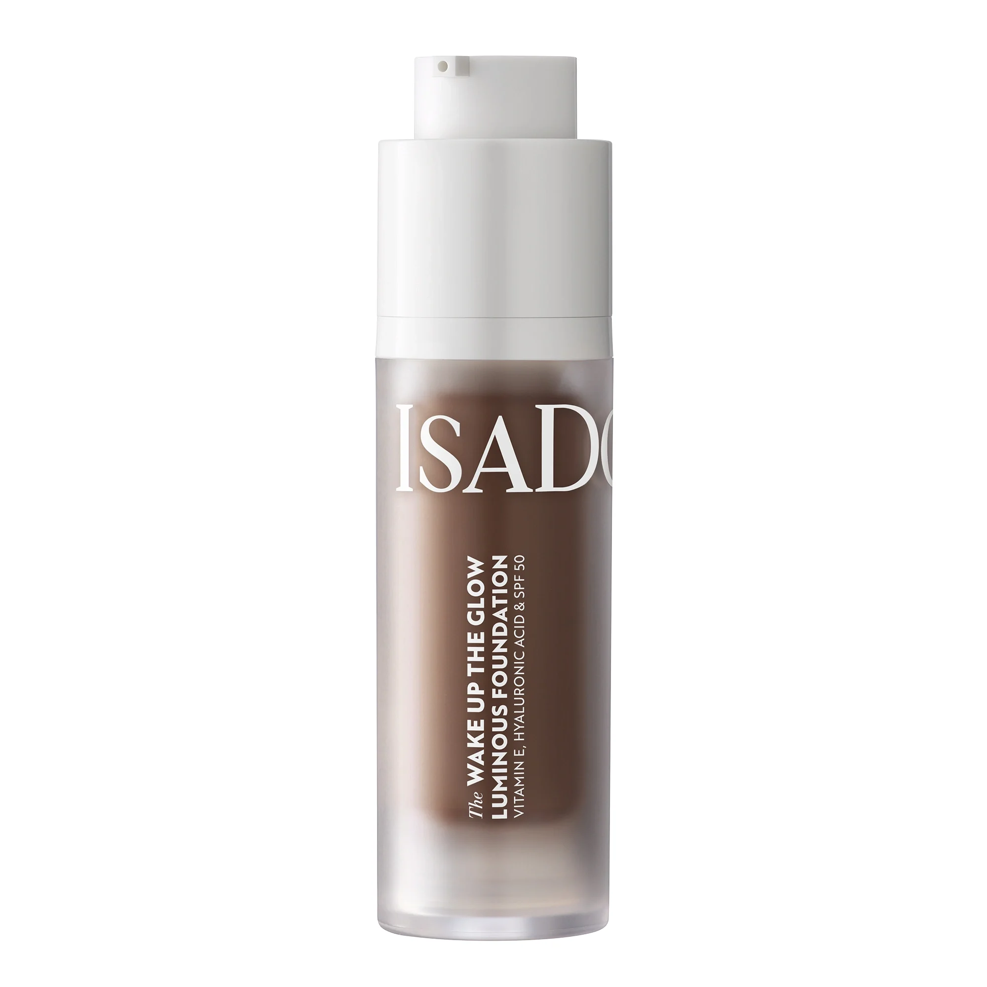 IsaDora Wake Up the Glow Luminous Foundation 30 ml 10N Neutral från IsaDora - köp hos Apotek Hjärtat