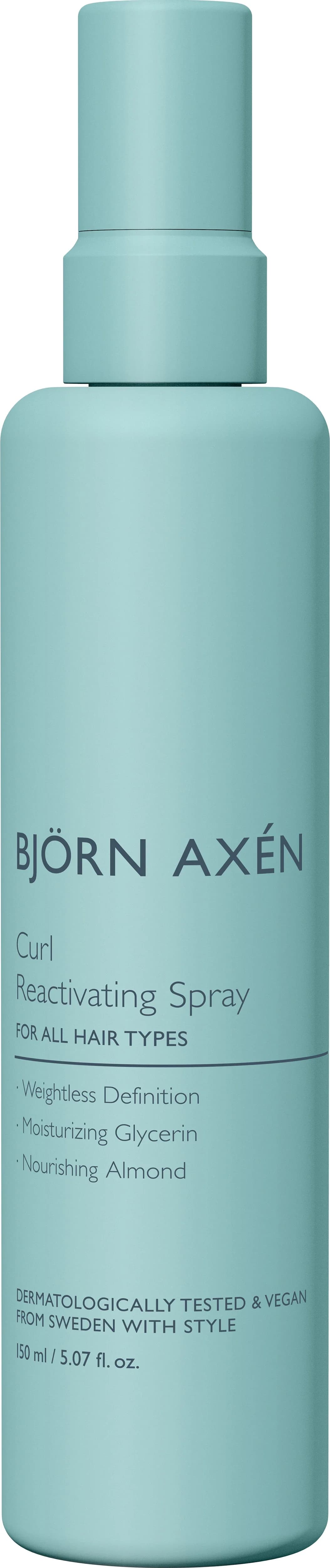 Björn Axén Curl Reactivating Spray 150 ml från Björn Axén – köp hos Apotek Hjärtat