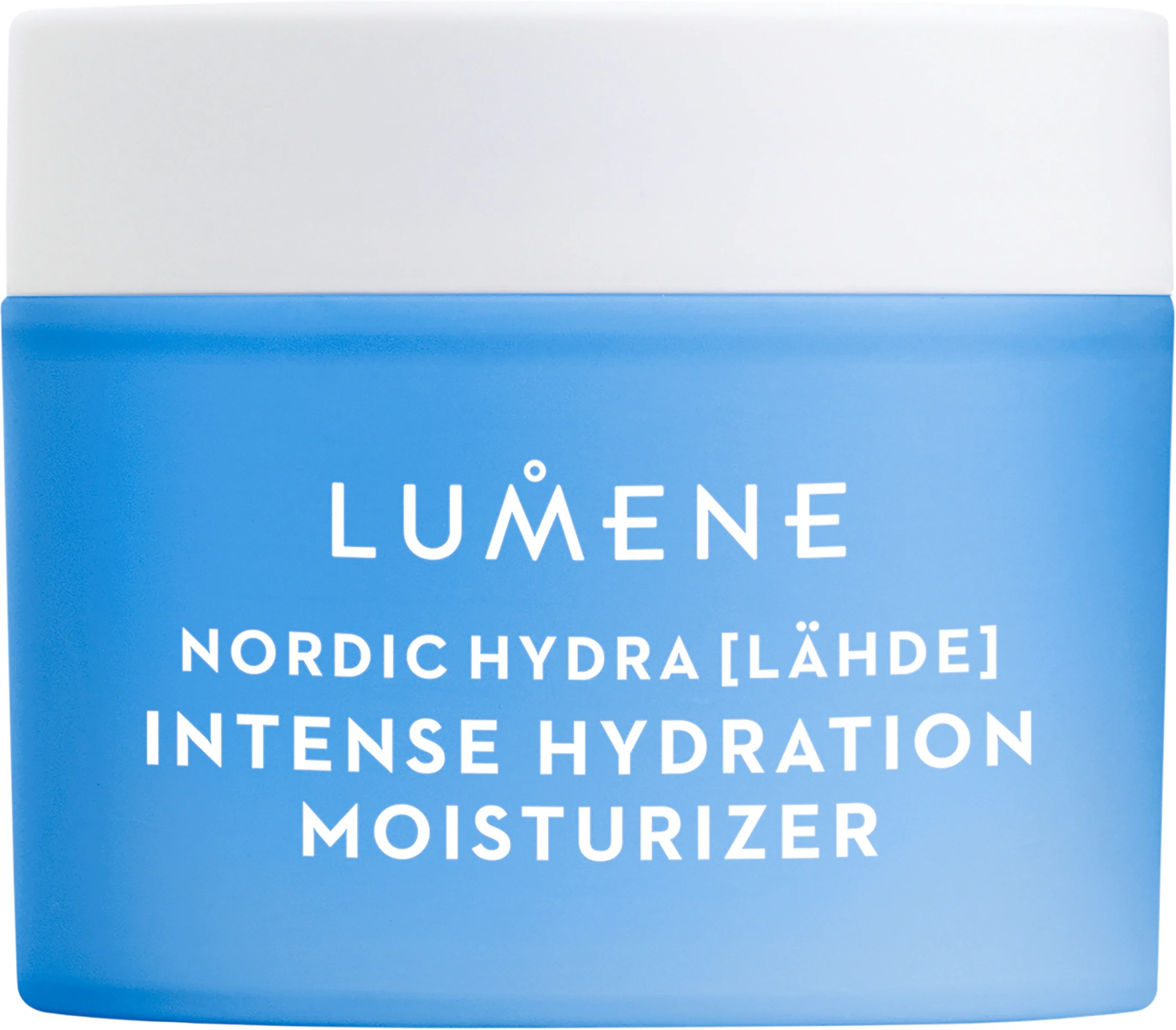 Lumene Nordic Hydra Face Intense Hydration Moisturizer 50 ml från Lumene – köp hos Apotek Hjärtat