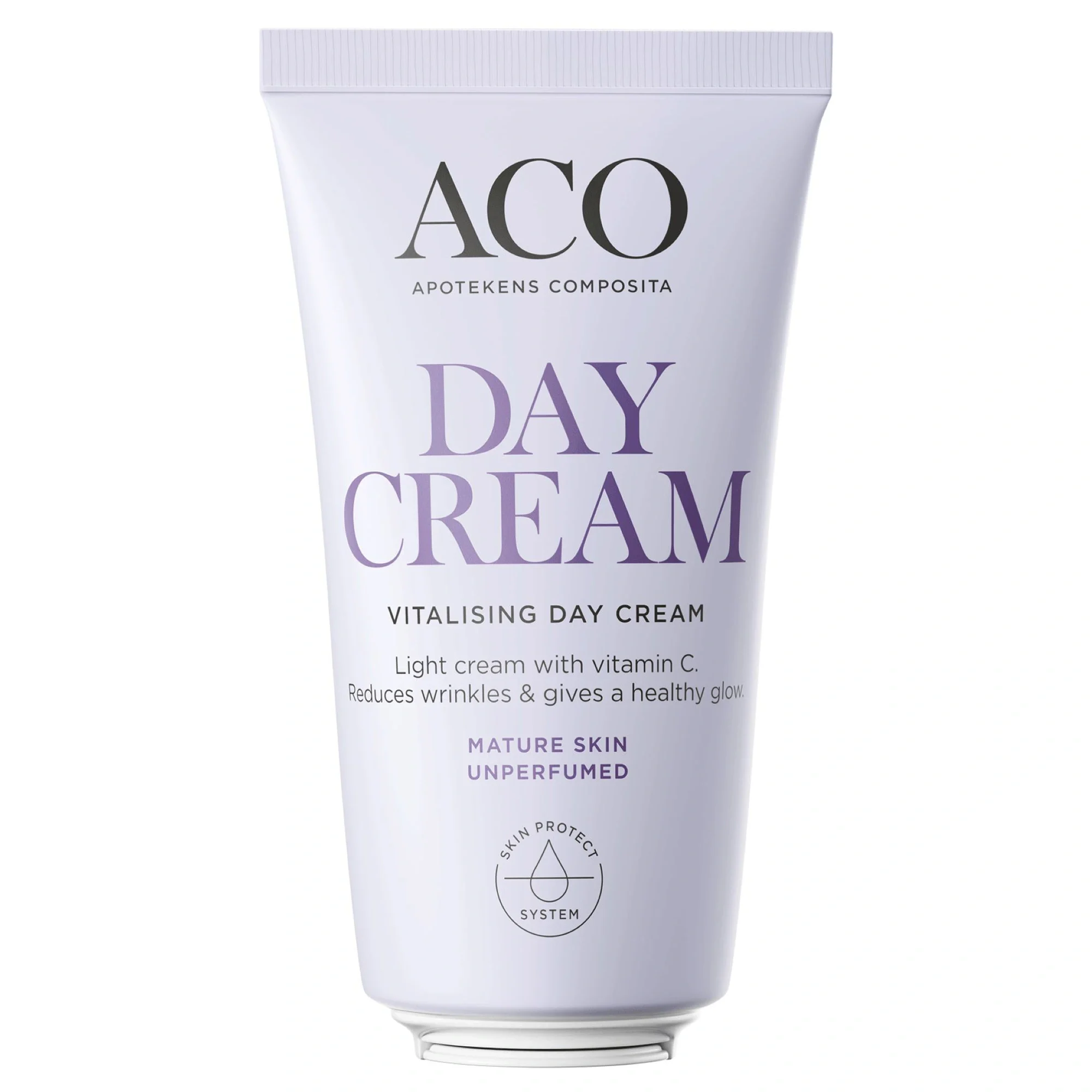 ACO Face Vitalising Day Cream 50 ml – från ACO – 149 kr – hos Apotek Hjärtat