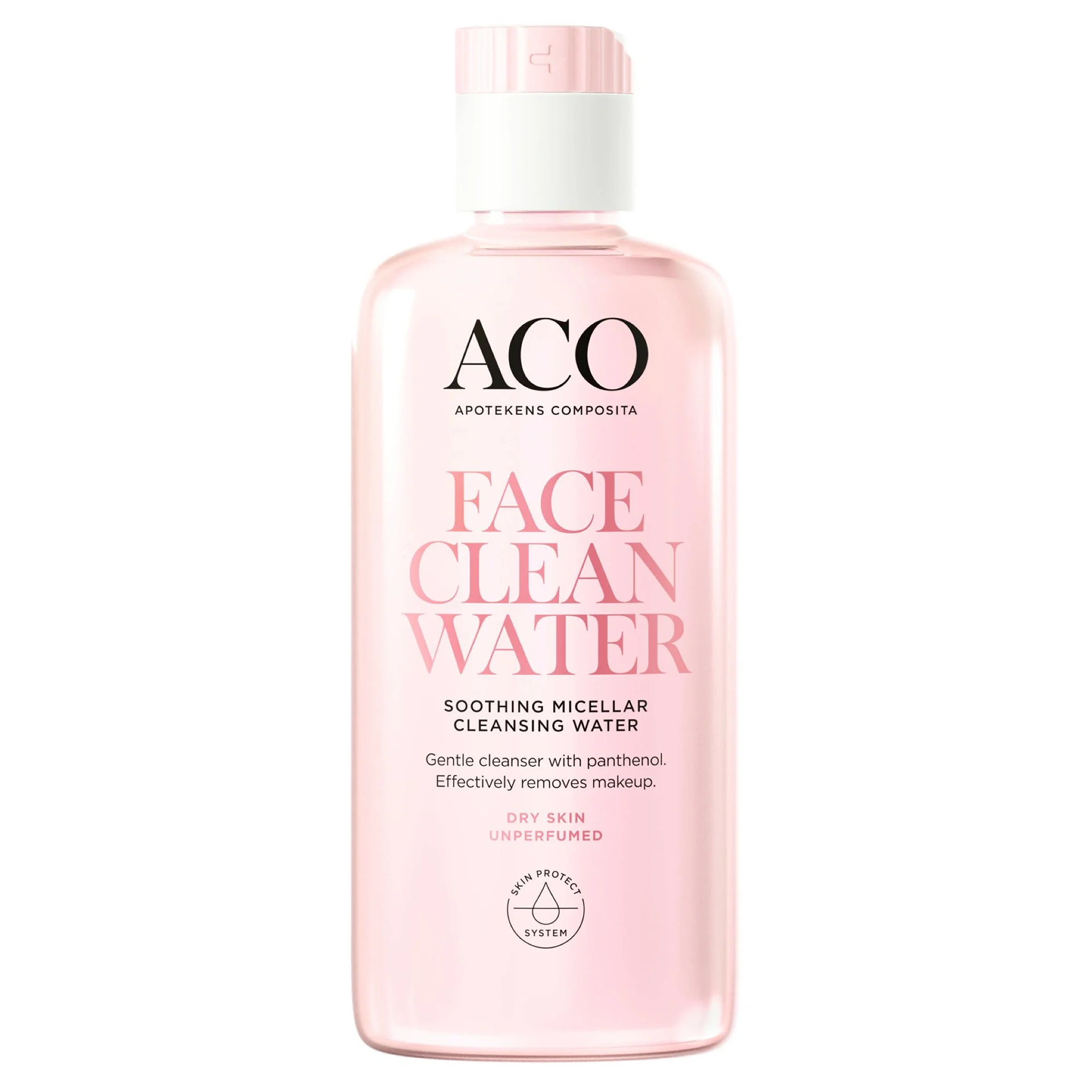 ACO Face Soothing Micellar Water 200 ml – från ACO – 119 kr – hos Apotek Hjärtat