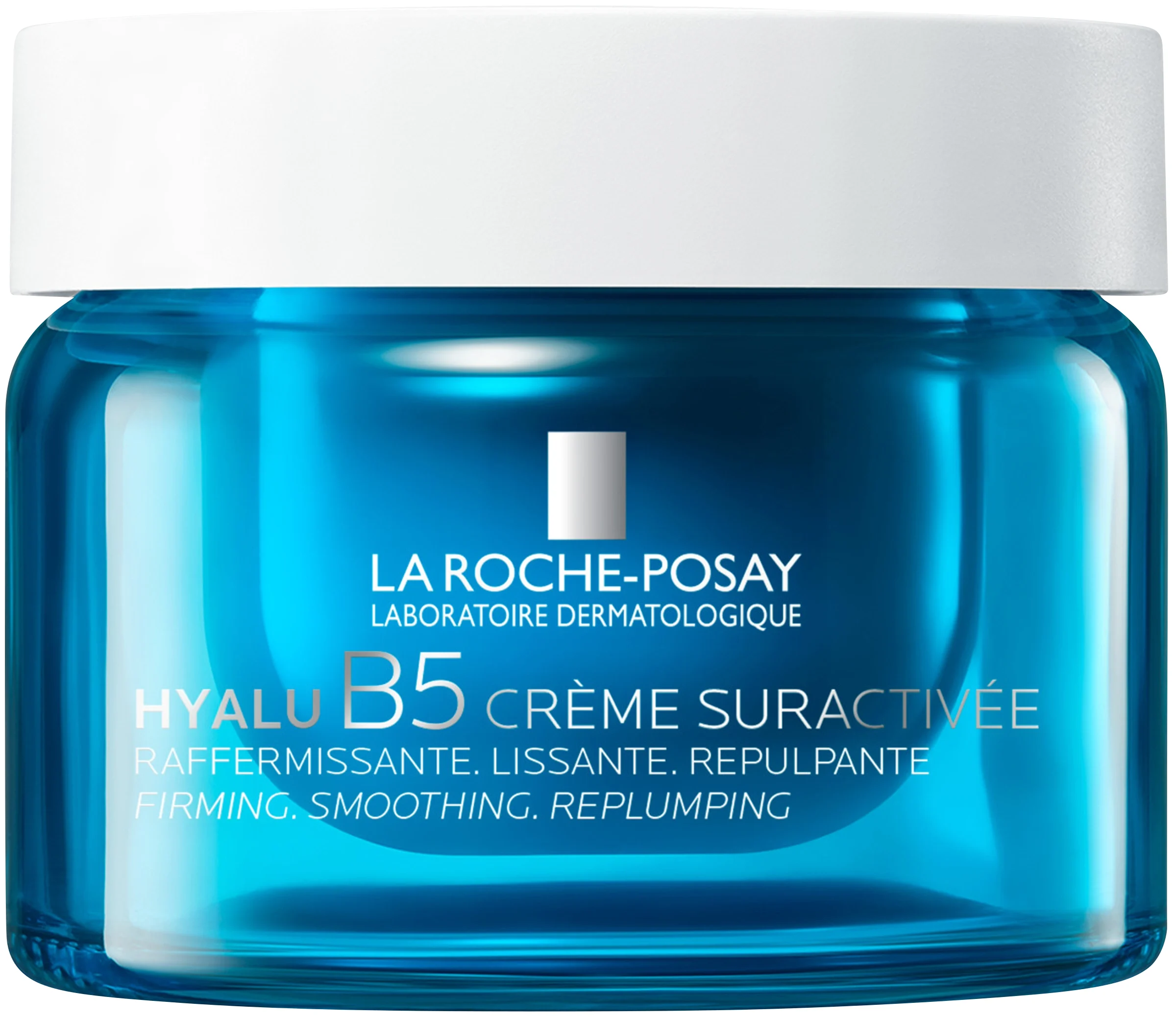 La Roche-Posay Hyalu B5 Suractivated Cream 50 ml från La Roche-Posay – köp hos Apotek Hjärtat