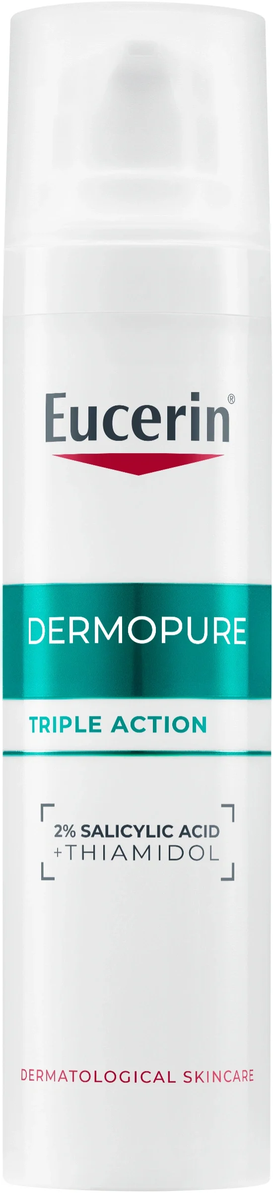 Eucerin DermoPure Triple Action Serum 40 ml från Eucerin – köp hos Apotek Hjärtat