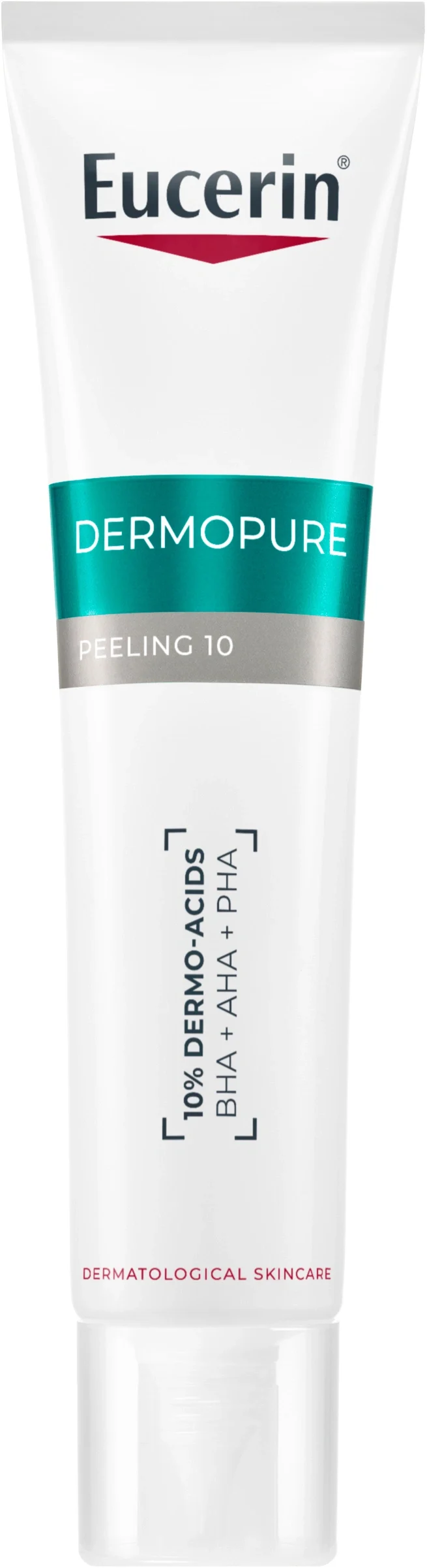 Eucerin DermoPure Peeling 10 40 ml från Eucerin – köp hos Apotek Hjärtat