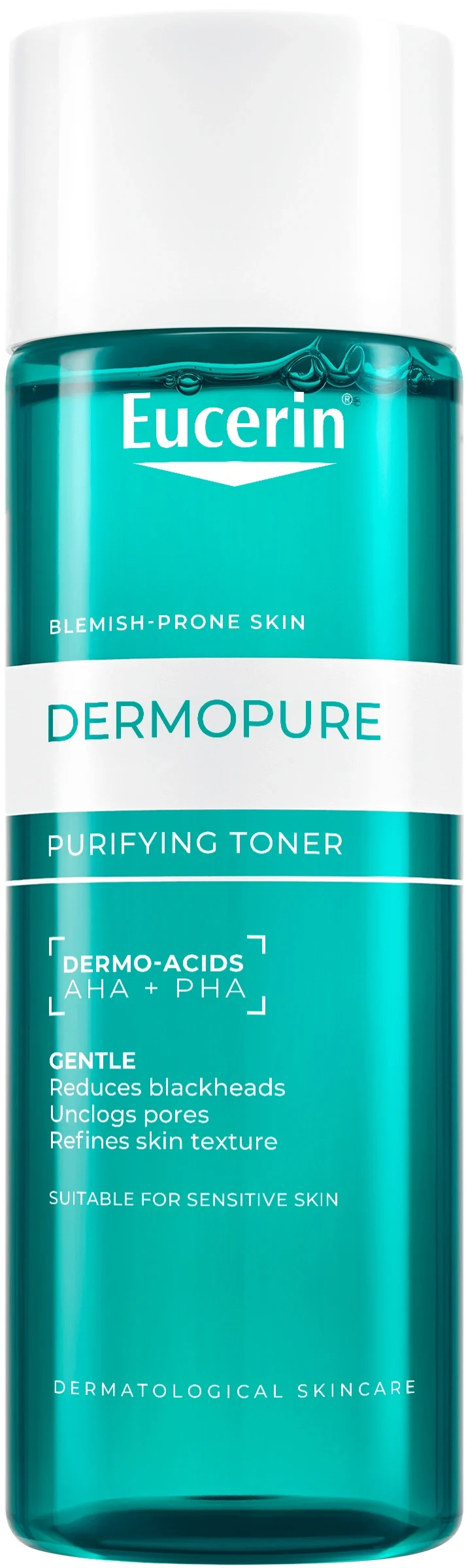 Eucerin DermoPure Purifying Toner 200 ml från Eucerin – köp hos Apotek Hjärtat