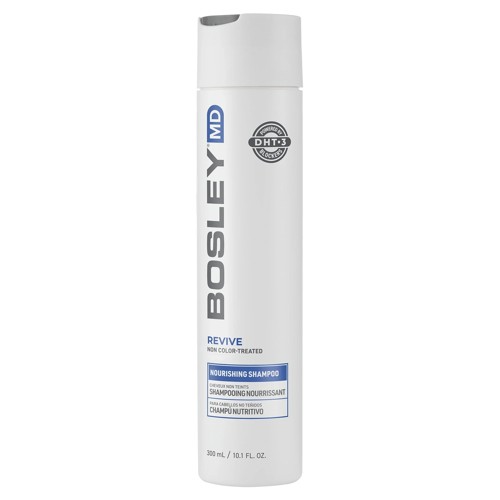 Bosley Revive Non Color-Treated Hair Nourishing Shampoo 300 ml från Bosley – köp hos Apotek Hjärtat