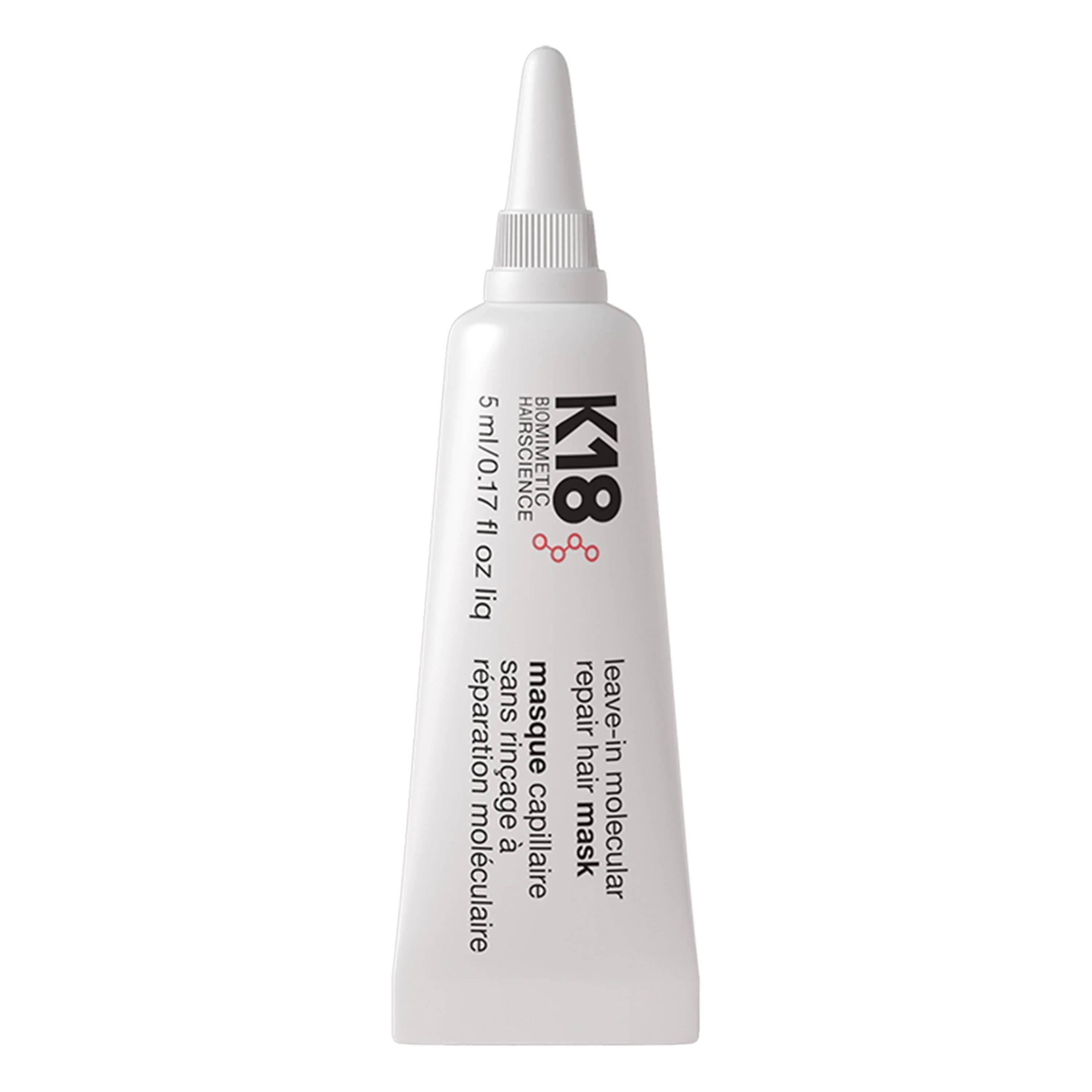 K18 Leave-in Repair Hair Mask 5 ml från K18 – köp hos Apotek Hjärtat