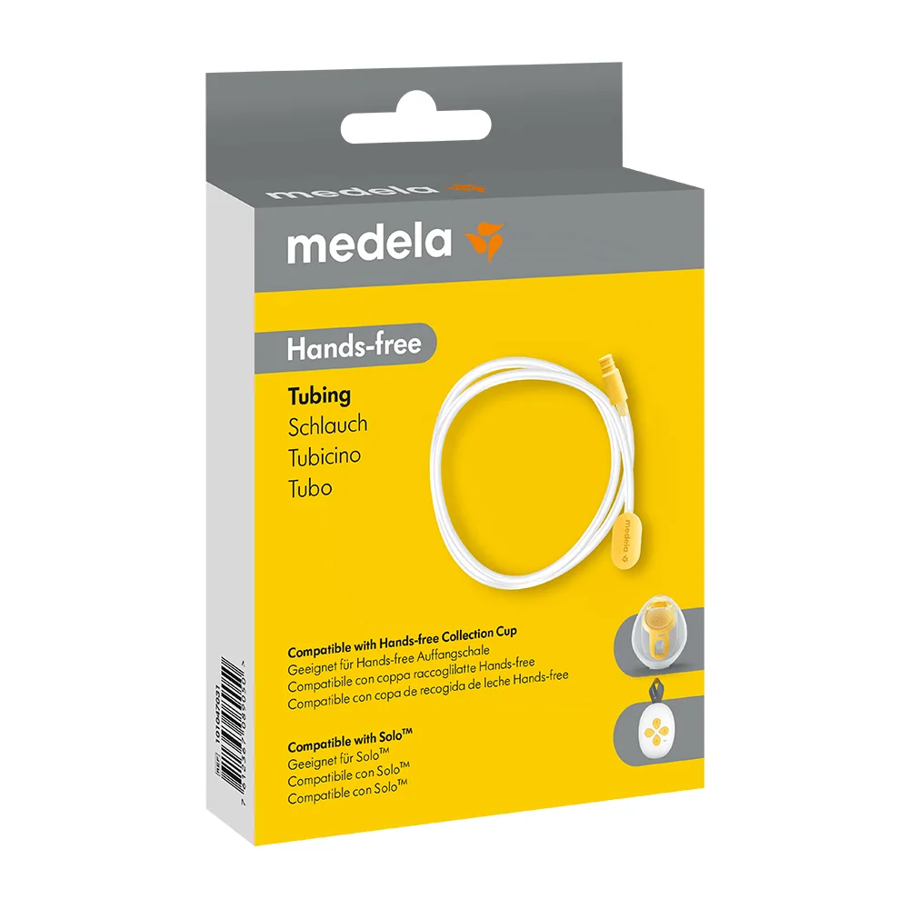Medela Hands-free slang för Solo 1 st från Medela – köp hos Apotek Hjärtat