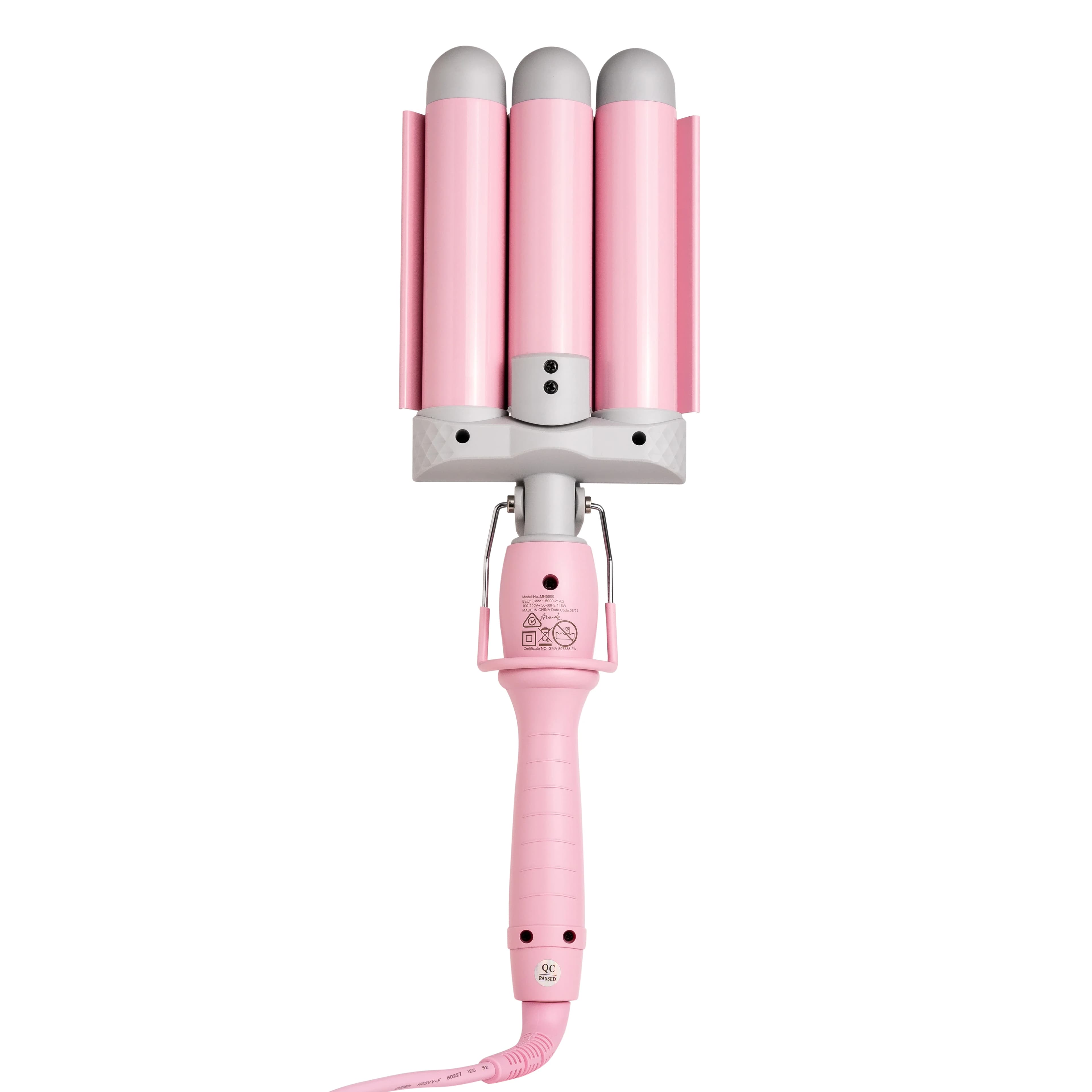Mermade Pro Waver 32 mm Pink från Mermade – köp hos Apotek Hjärtat