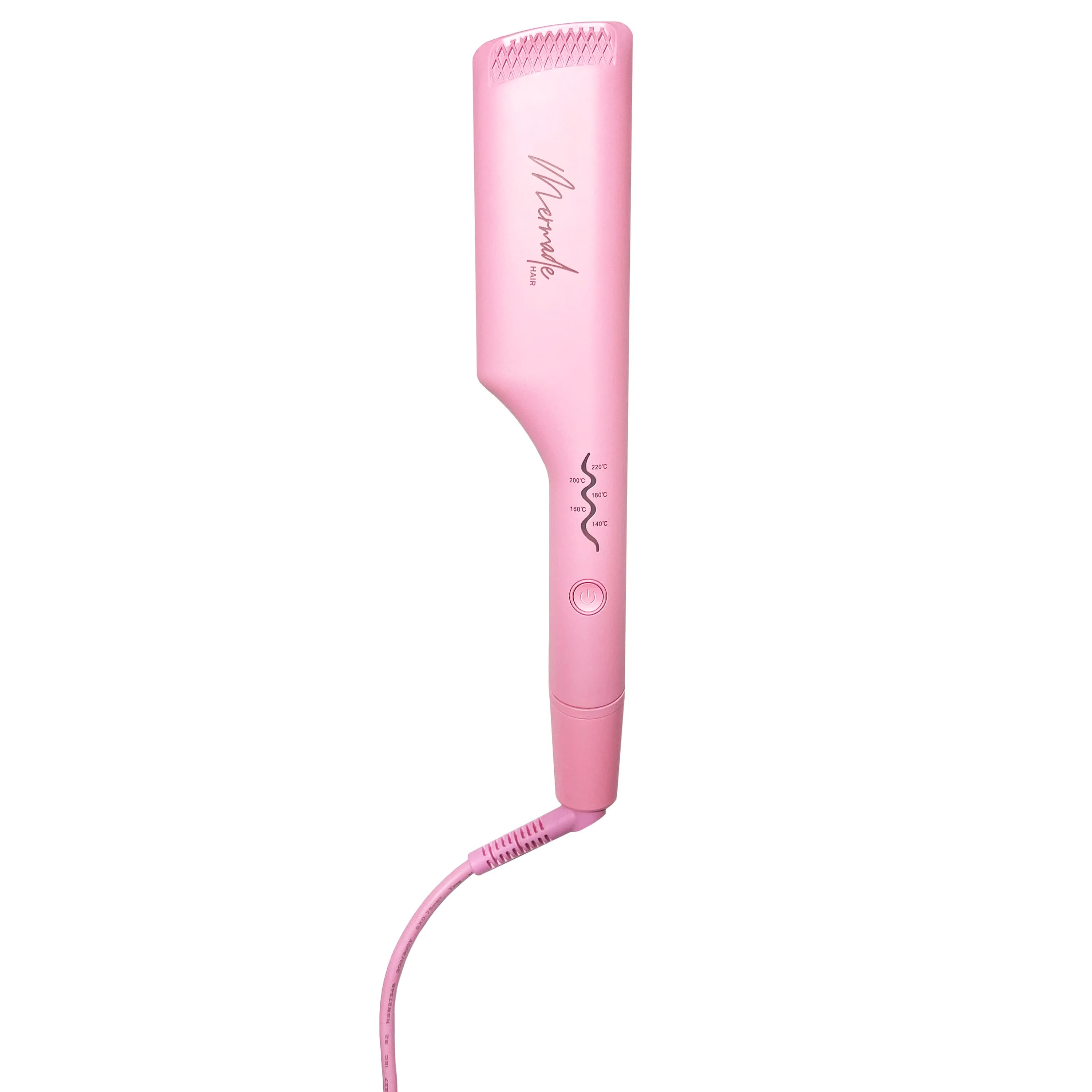 Mermade Double Waver Pink från Mermade – köp hos Apotek Hjärtat
