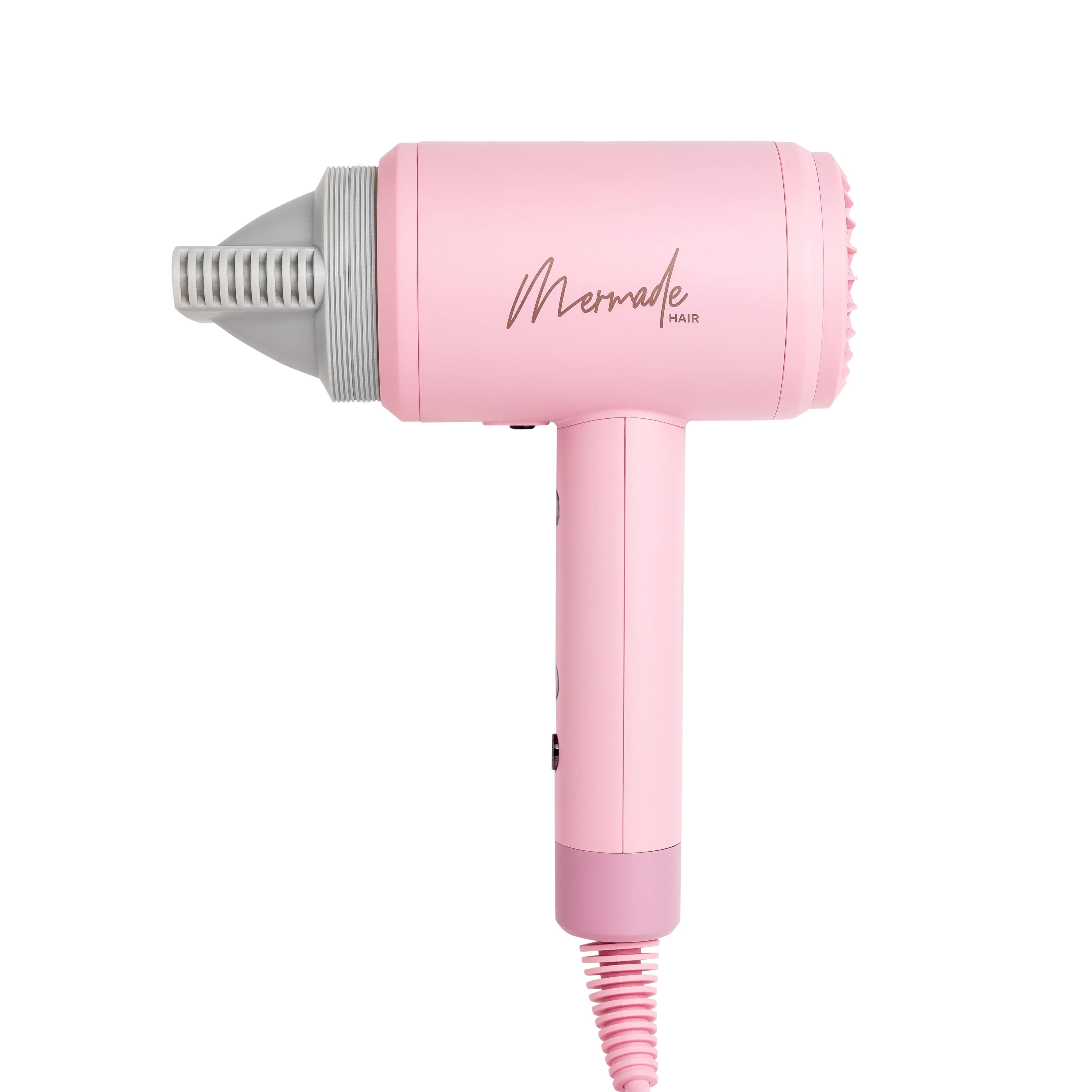 Mermade Hair Dryer från Mermade – köp hos Apotek Hjärtat