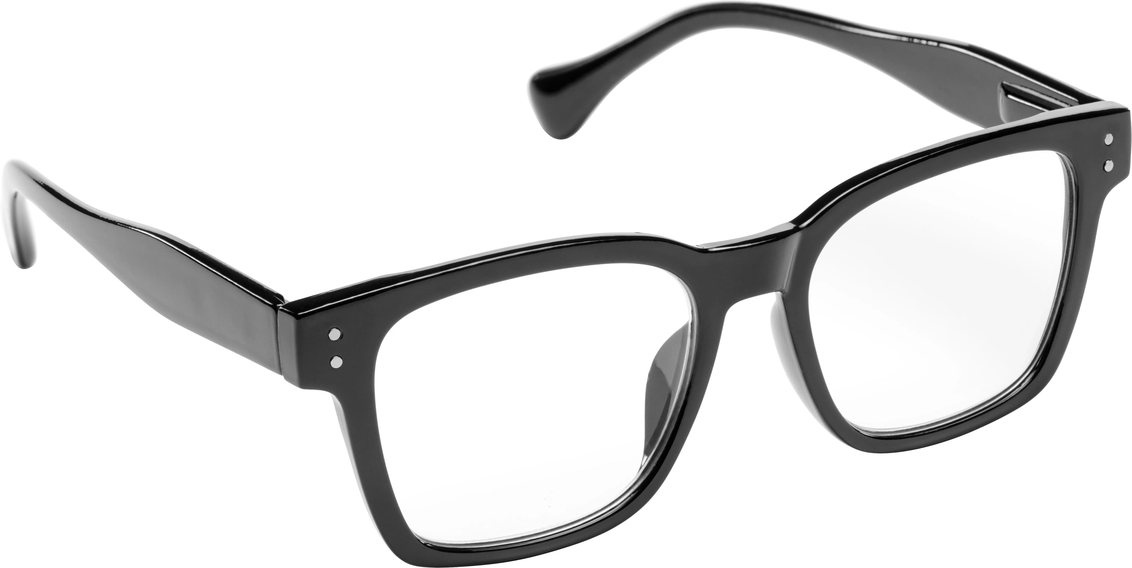 Lix by Haga Kinna Black +3,0 från Haga Optik – köp hos Apotek Hjärtat