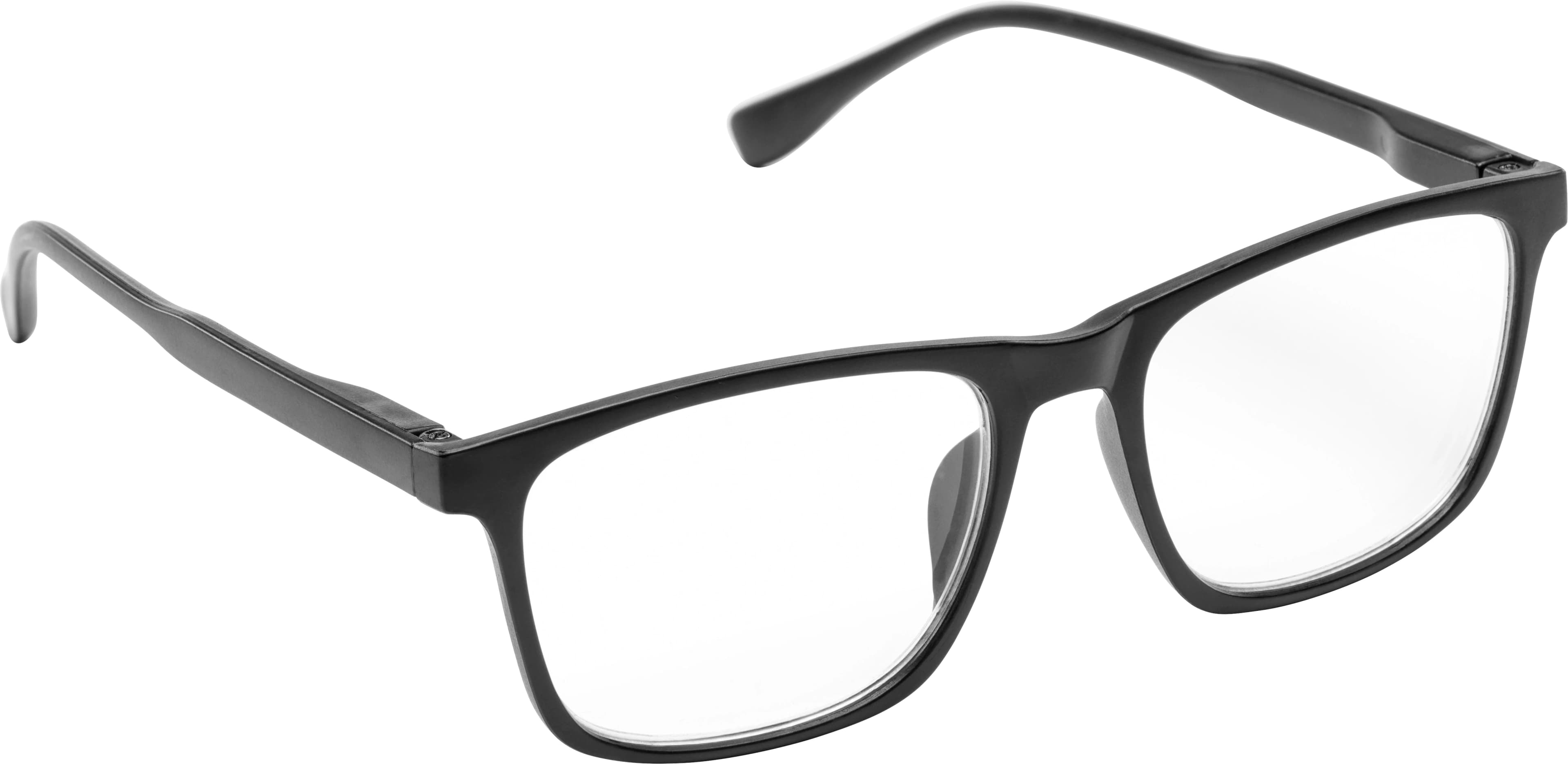 Haga Optik Enskede Matt Black -1,0 från Haga Optik – köp hos Apotek Hjärtat