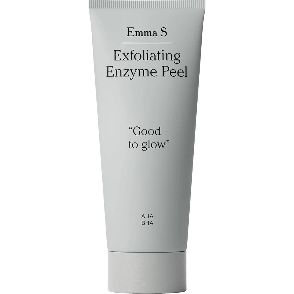 Emma S Exfoliating Enzyme Peel 60 ml från Emma S – köp hos Apotek Hjärtat
