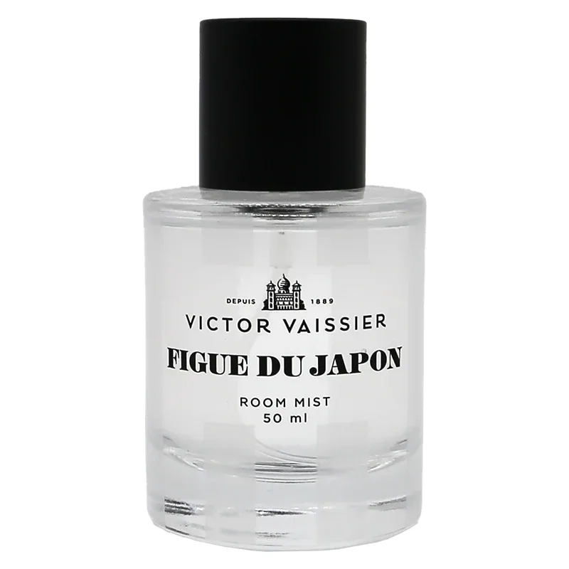 Victor Vaissier Room Mist Figue du Japon 50 ml från Victor Vaissier – köp hos Apotek Hjärtat