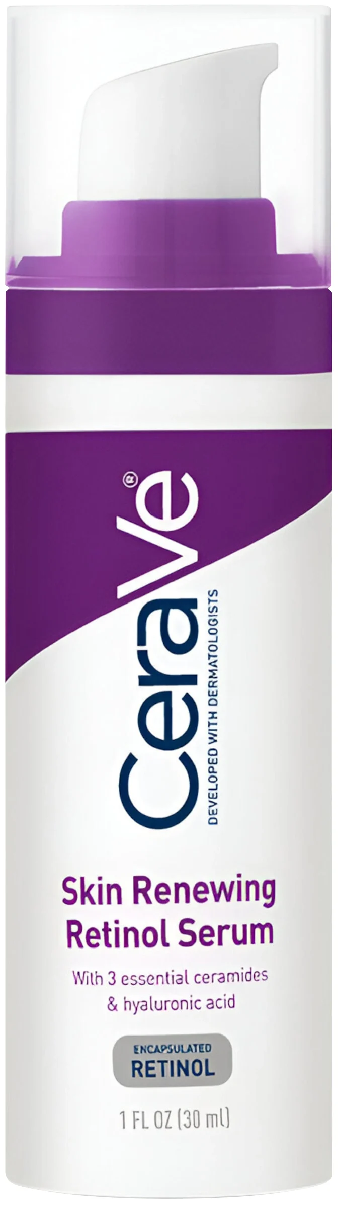 CeraVe Skin Renewing Retinol Serum 30 ml från CeraVe – köp hos Apotek Hjärtat