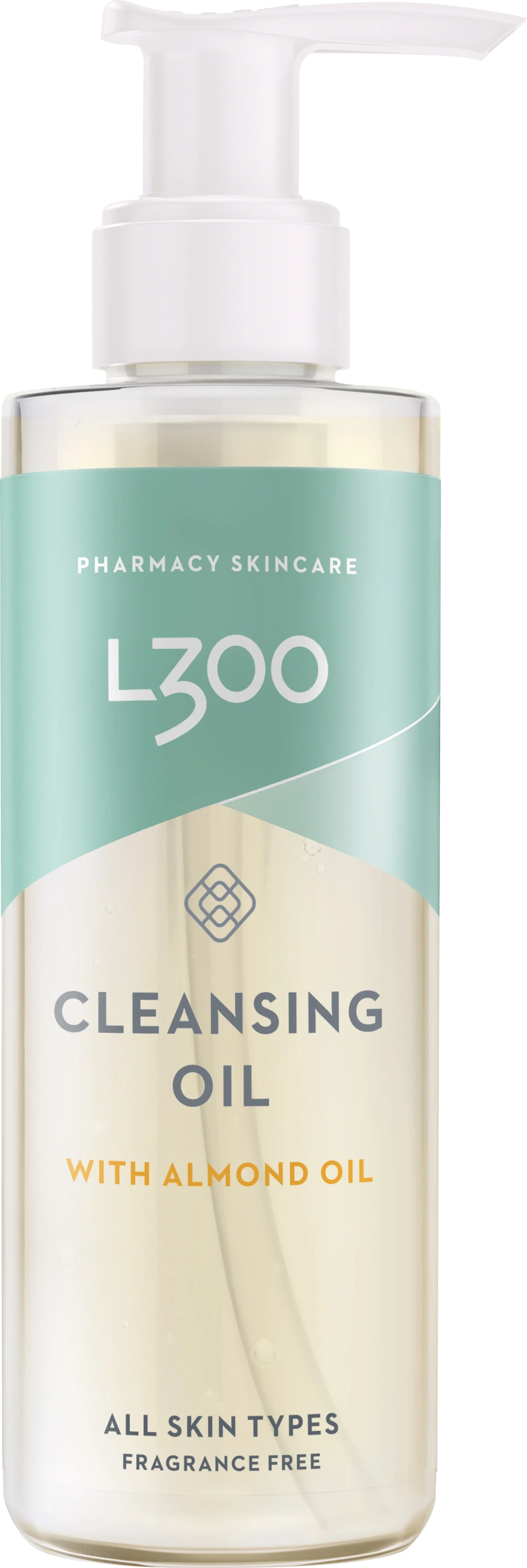 L300 Cleansing Oil 150 ml från L300 – köp hos Apotek Hjärtat
