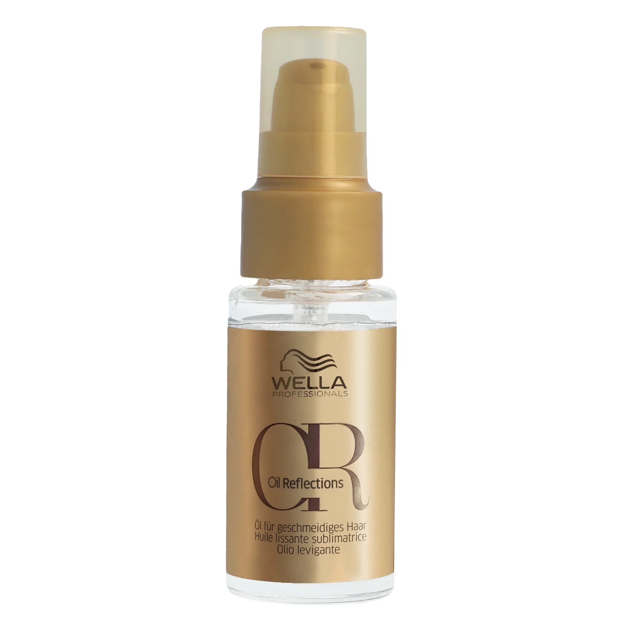 Wella Professionals Oil Reflections Light 30 ml från Wella - köp hos Apotek Hjärtat