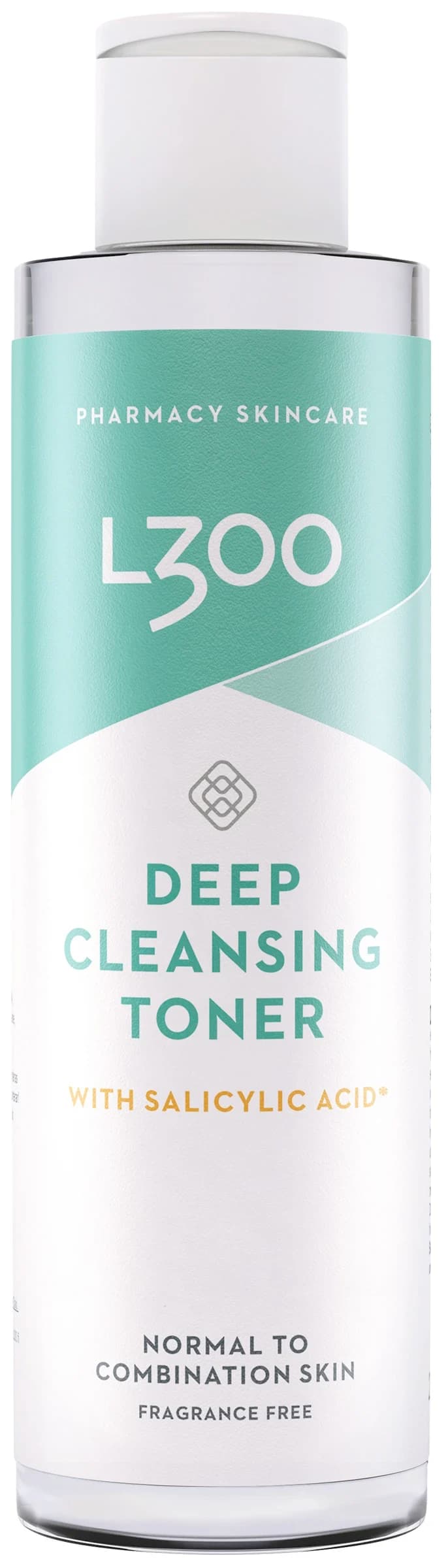 L300 Deep Cleansing Toner 200 ml från L300 – köp hos Apotek Hjärtat